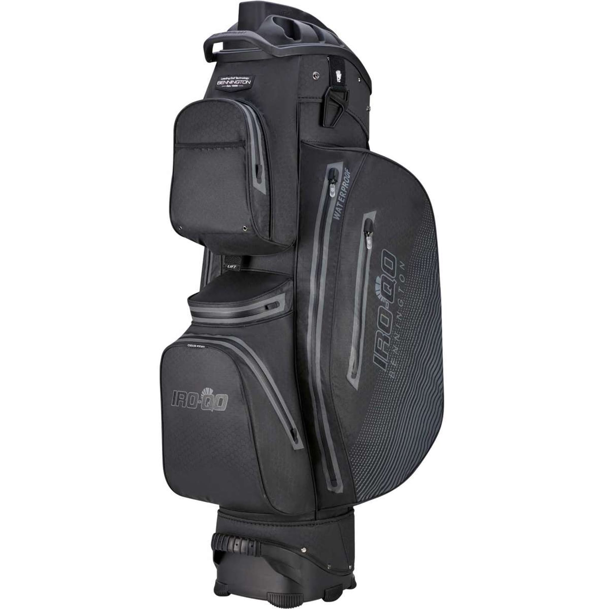 Bennington DRY IRO QO 14 Cartbag
