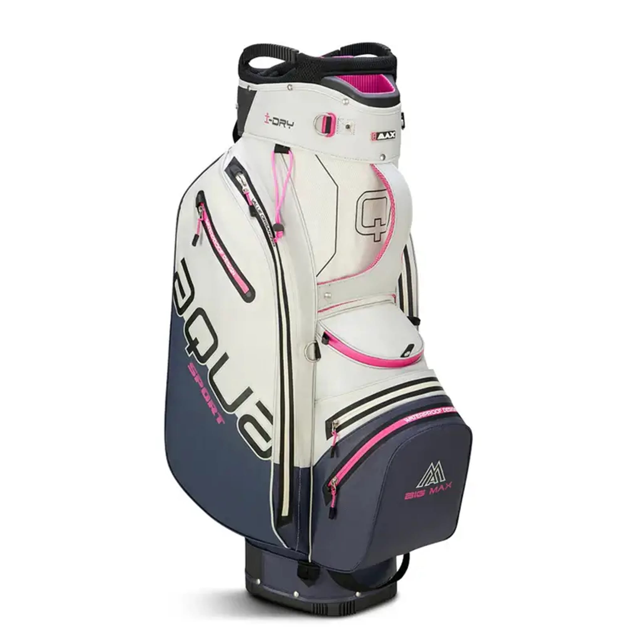 Big Max Aqua Sport 4 Cartbag