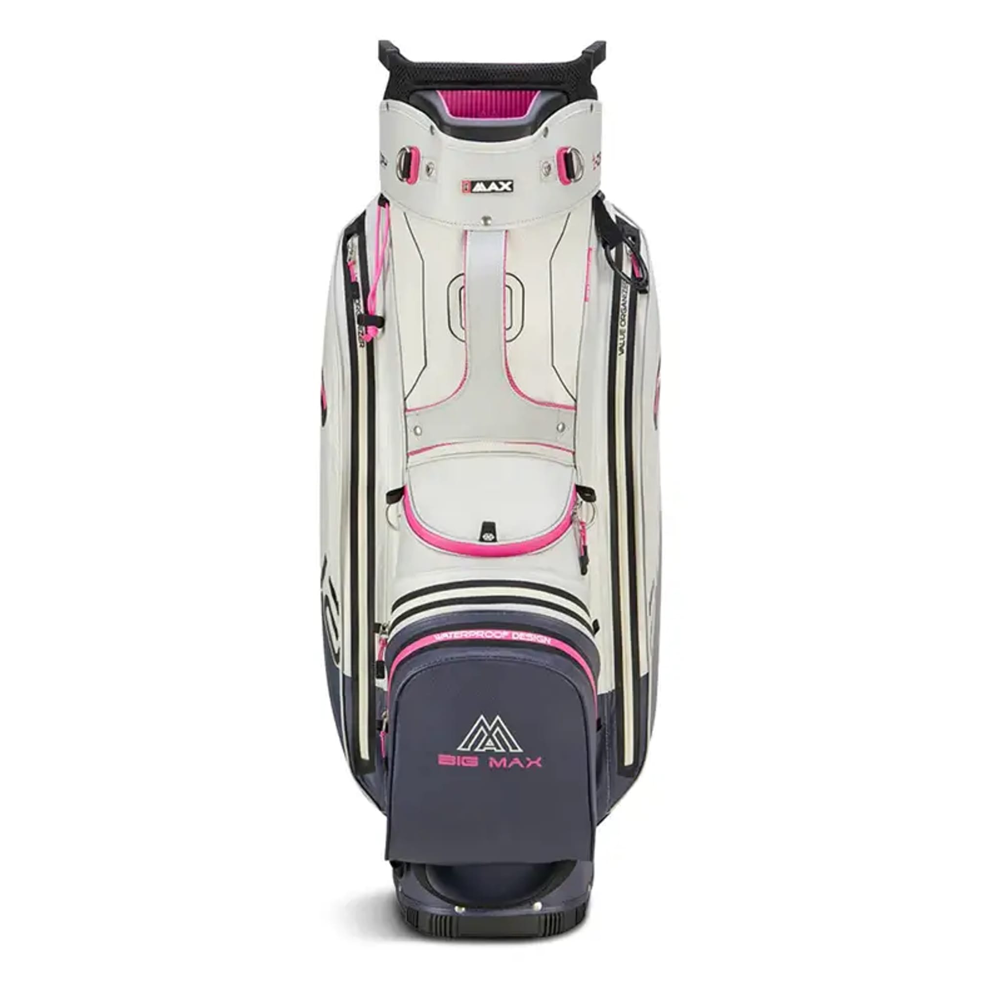 Big Max Aqua Sport 4 Cartbag