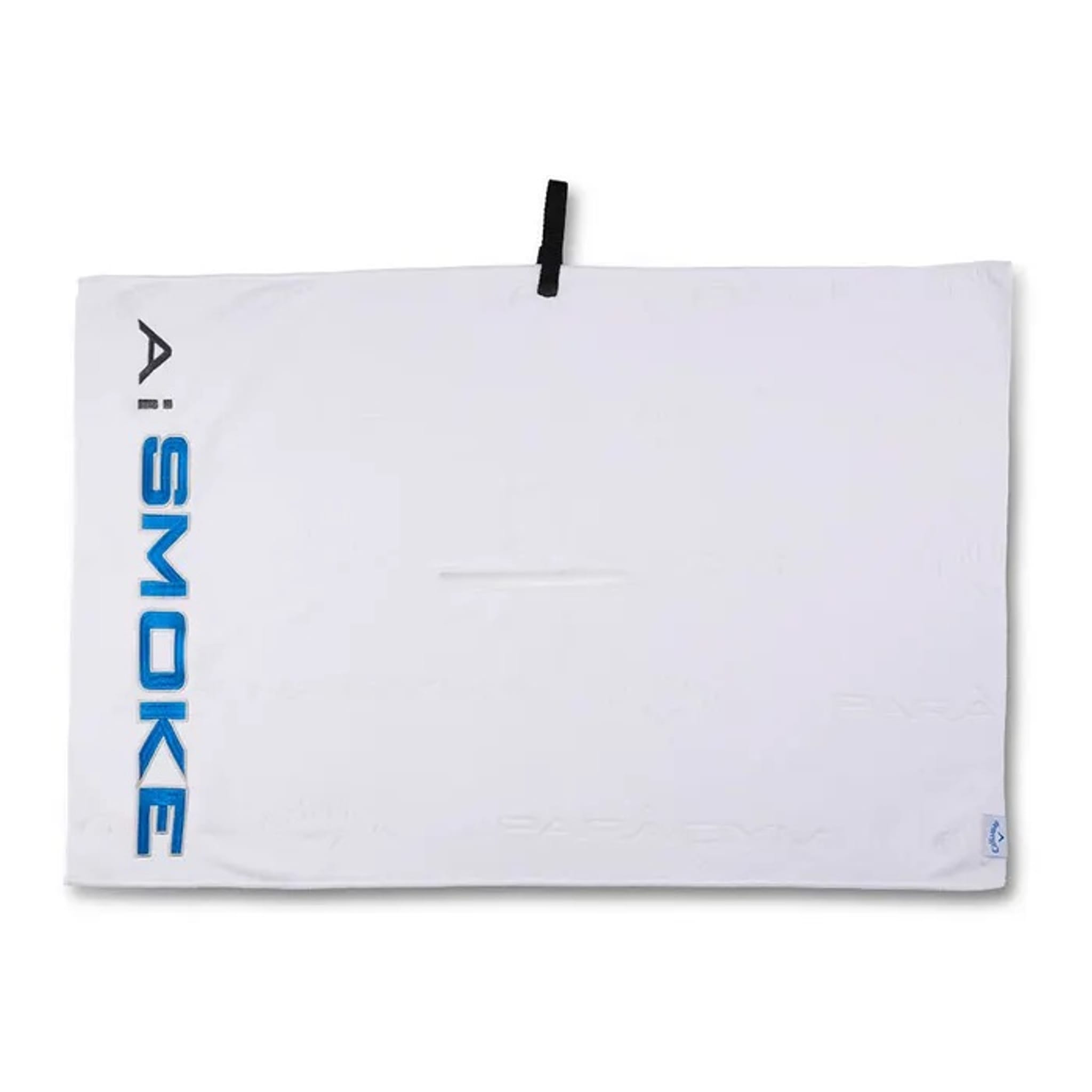 Callaway Microfiber Towel - Ručník