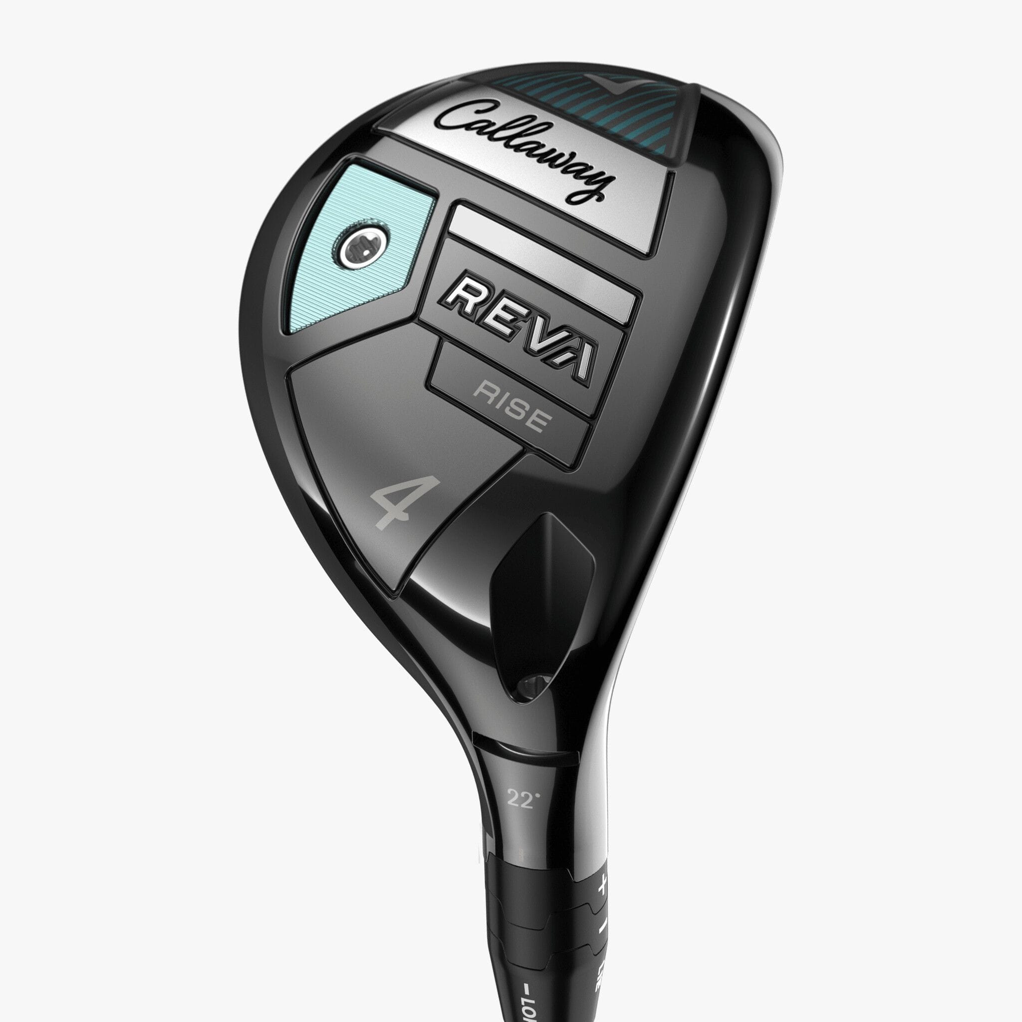 Callaway Reva Rise Hybrids Damen
