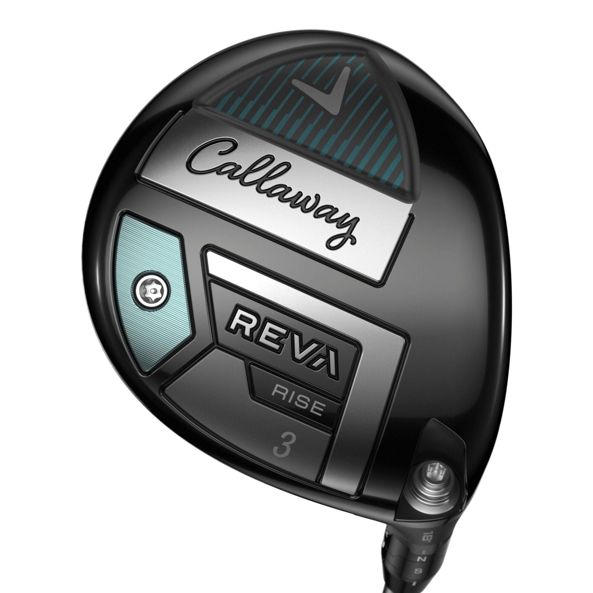 Callaway Reva Rise Fairwayholz Damen
