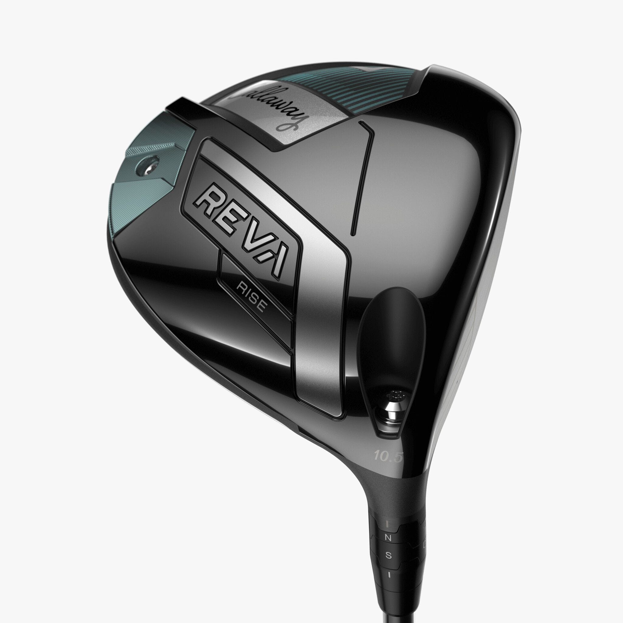 Callaway Reva Rise Driver Damen