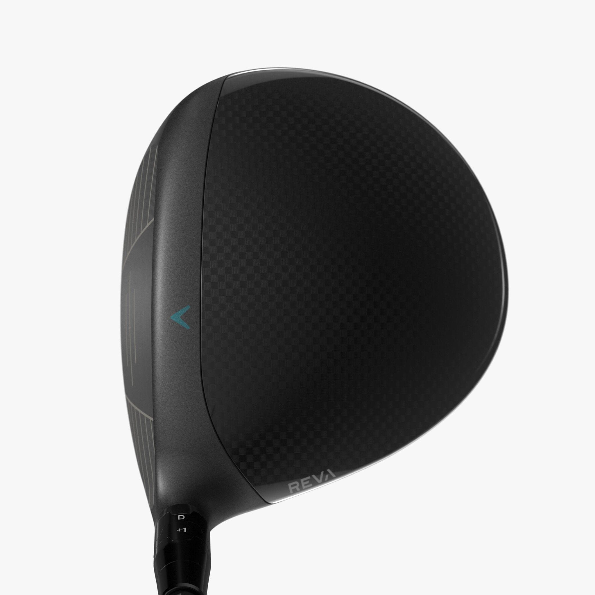 Callaway Reva Rise Driver Damen