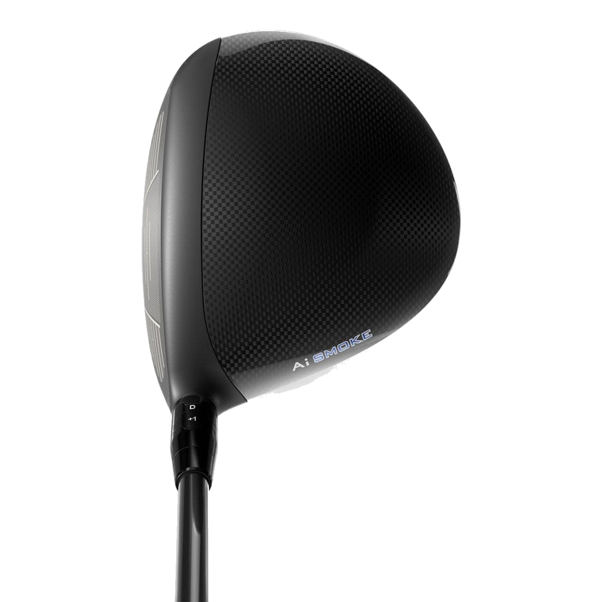 Callaway Ai Smoke Triple Diamond Max Driver Herren