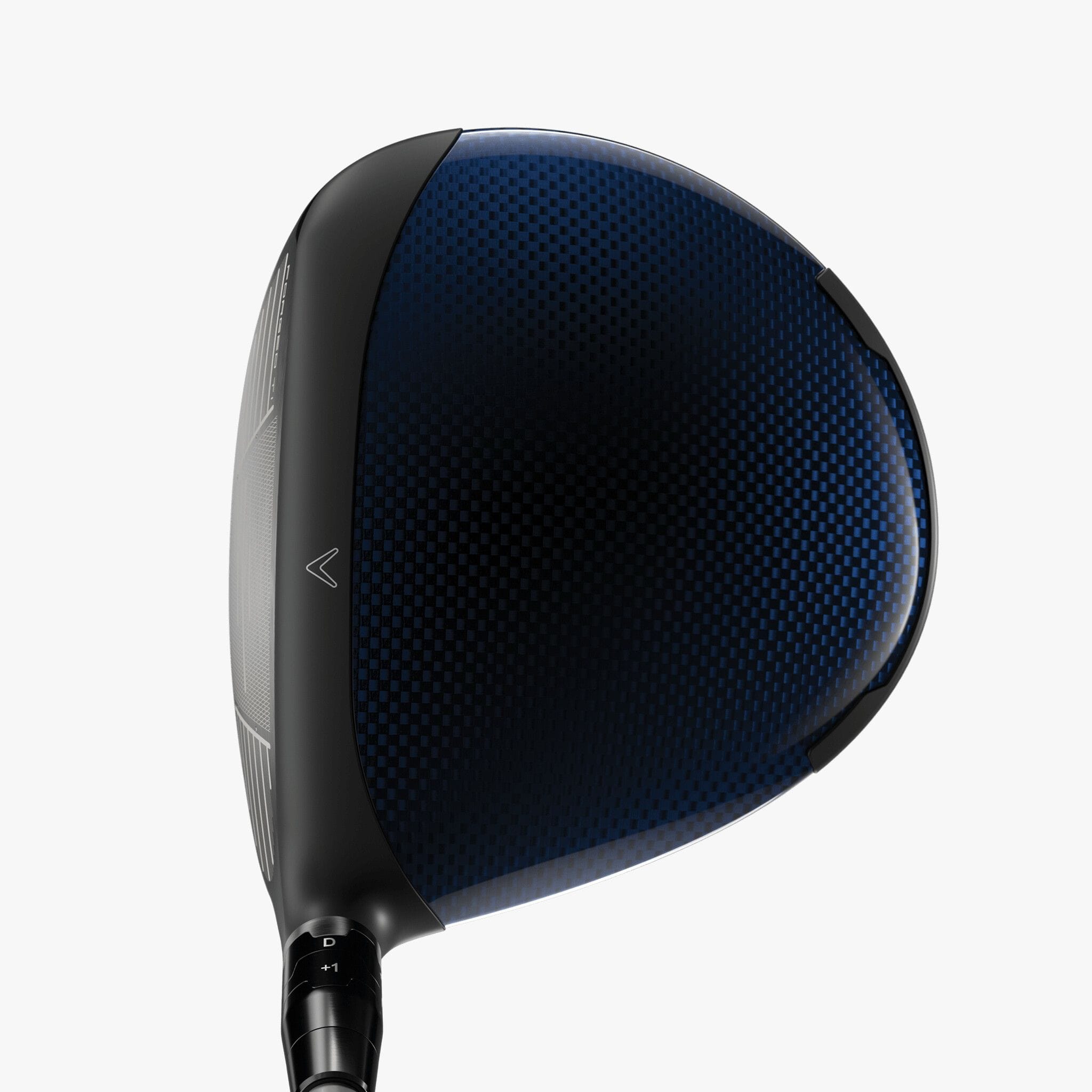 Callaway Paradym Driver - gebraucht Damen