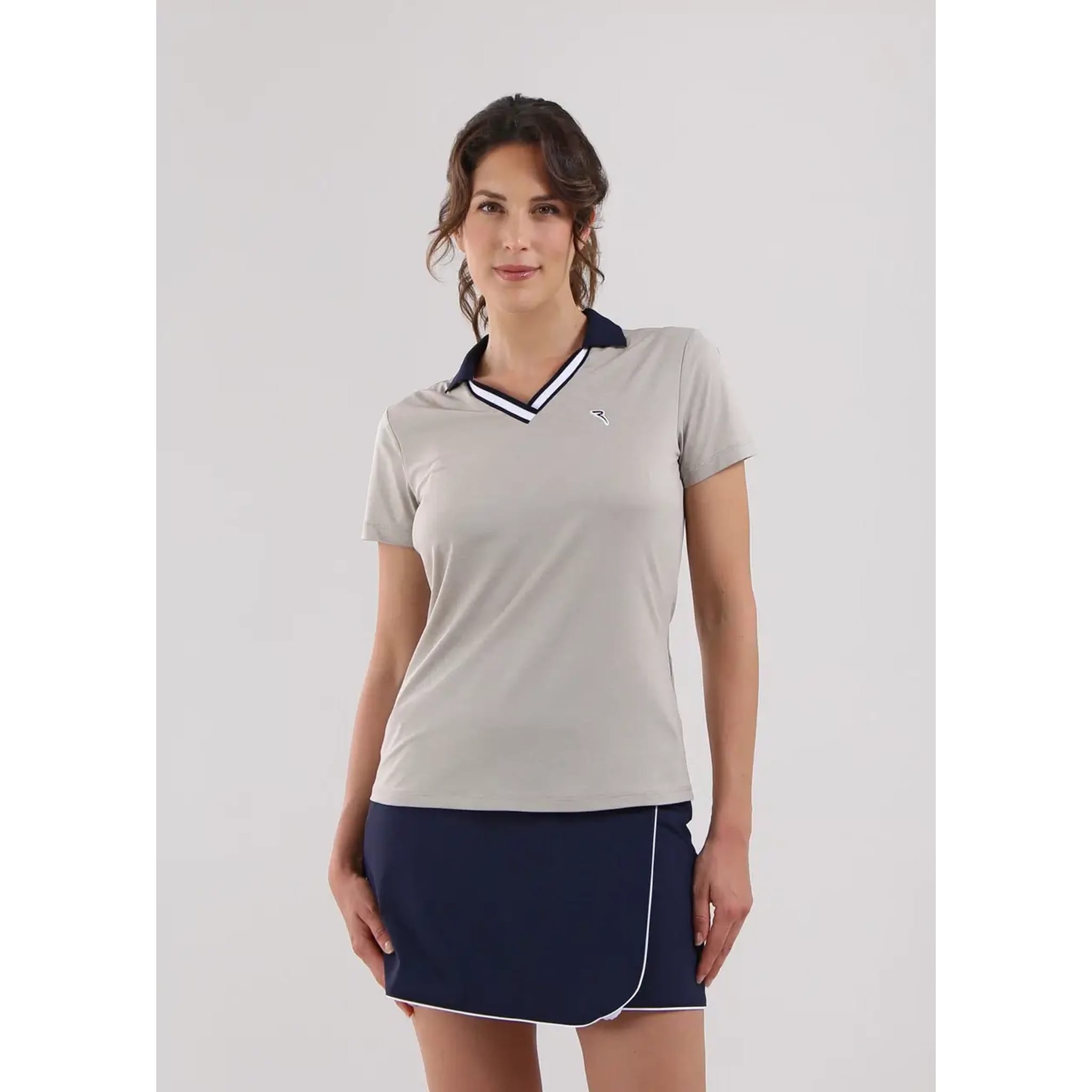Chervo Ambrose Polo Damen