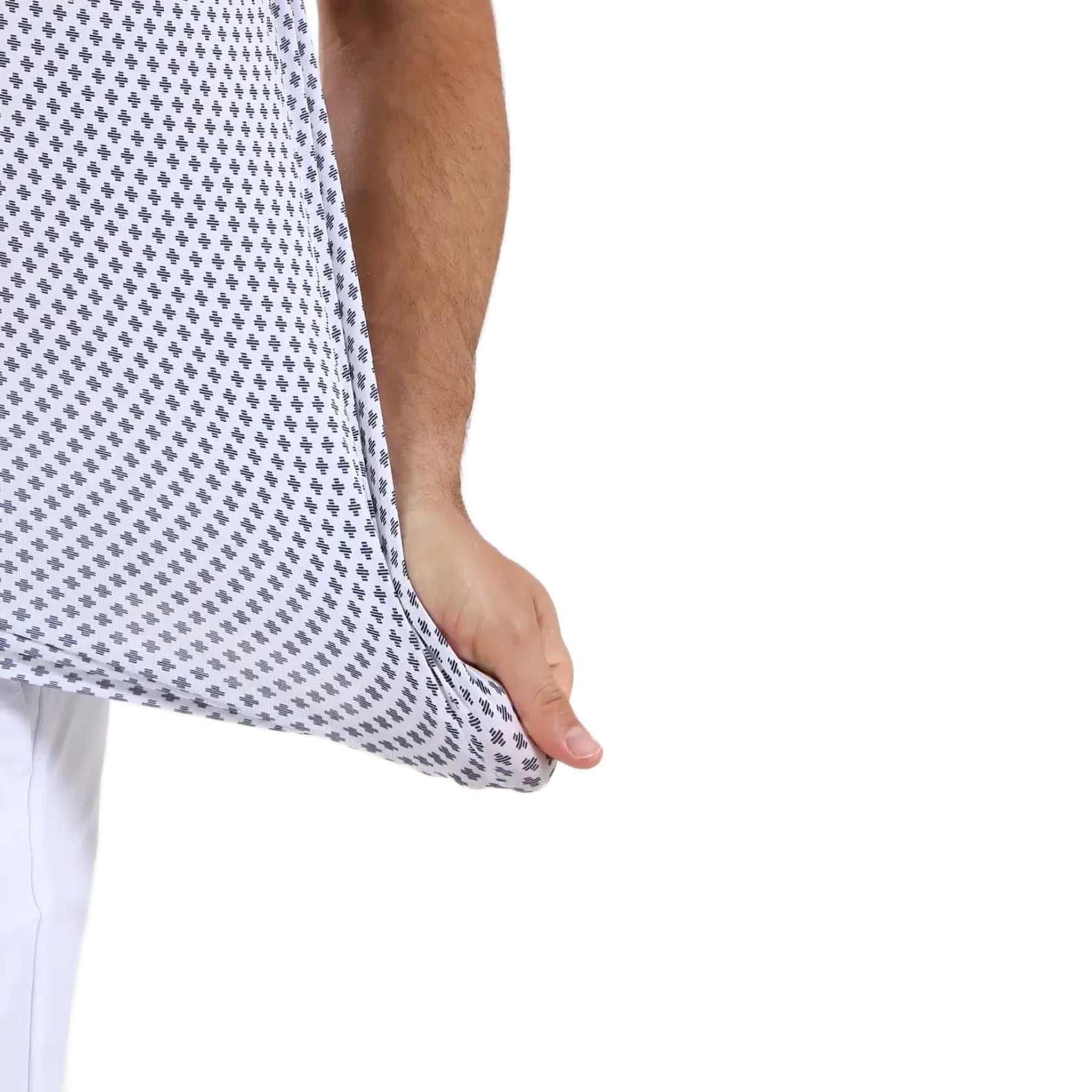 Chervo Albergo Polo Herren