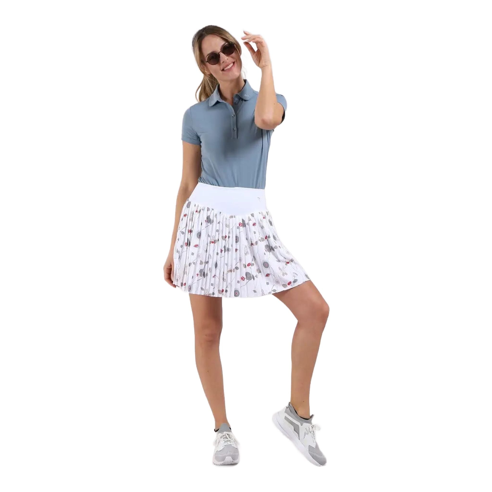 Chervo Asher Polo Damen