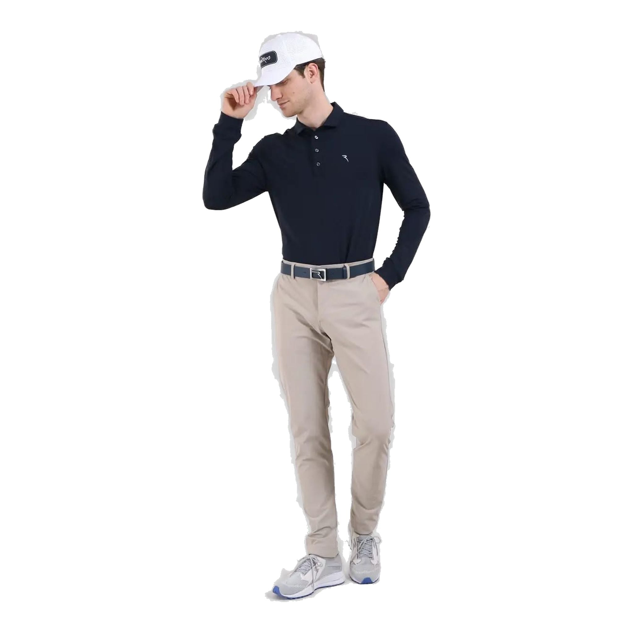Chervo Attivare Polo Herren