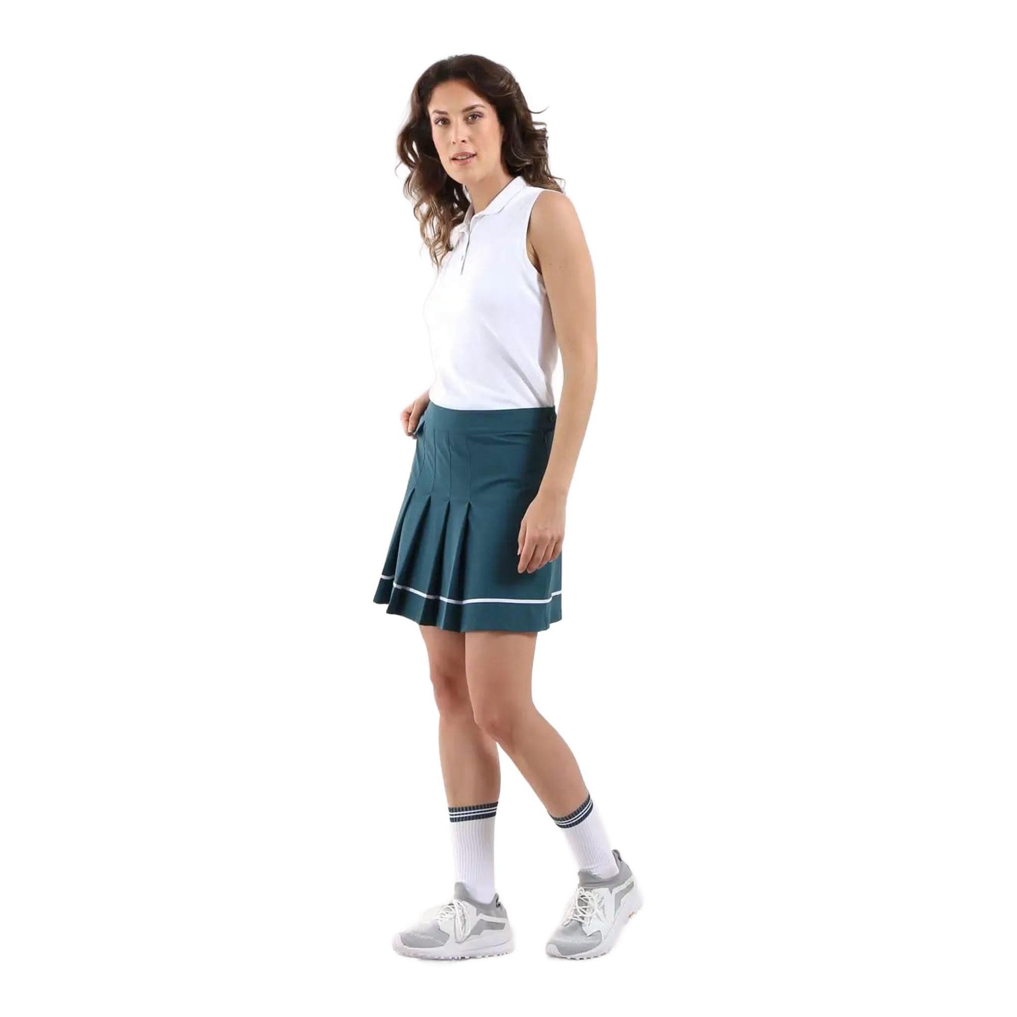 Chervo Japanese Skirt Damen
