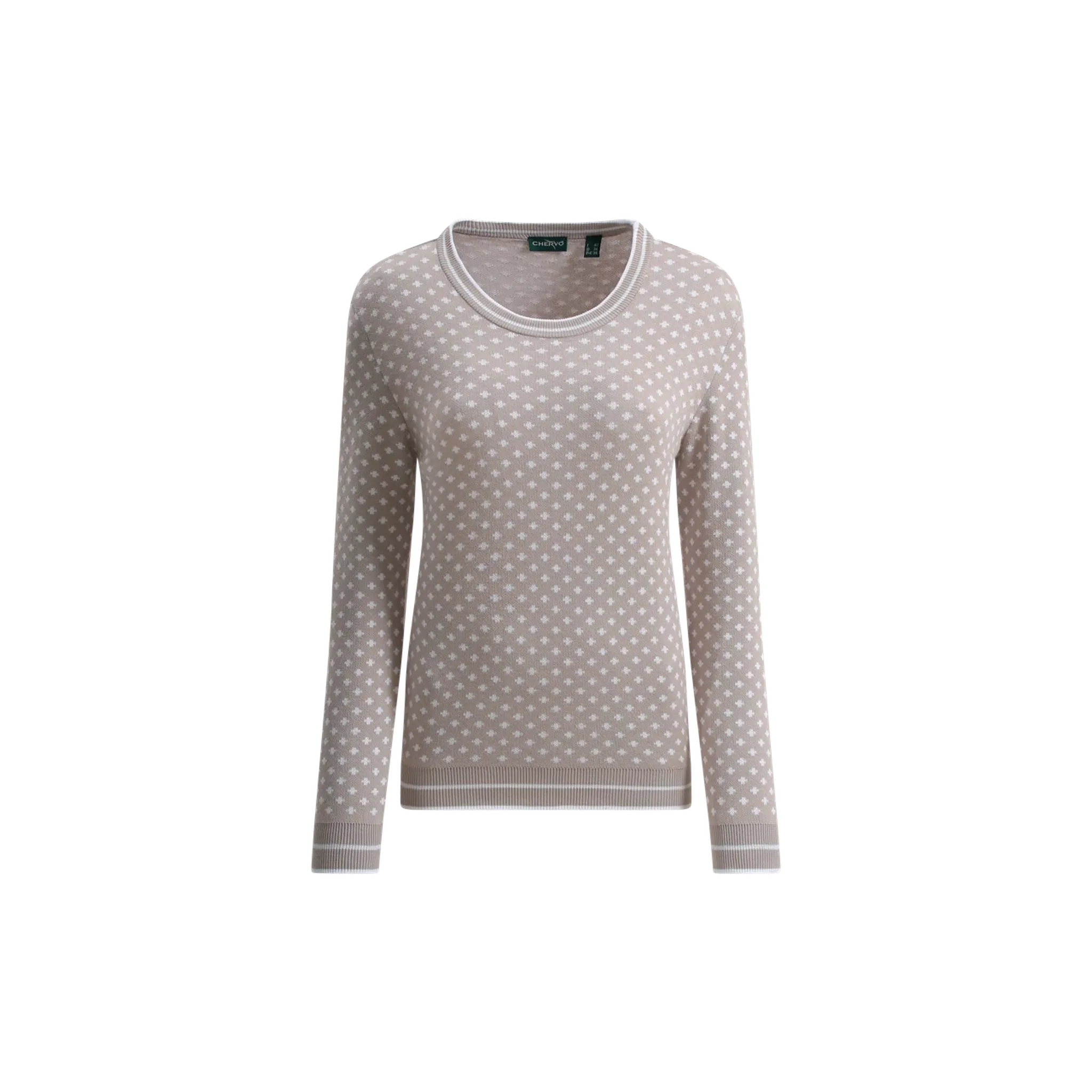 Chervo Nancy Knitwear Damen