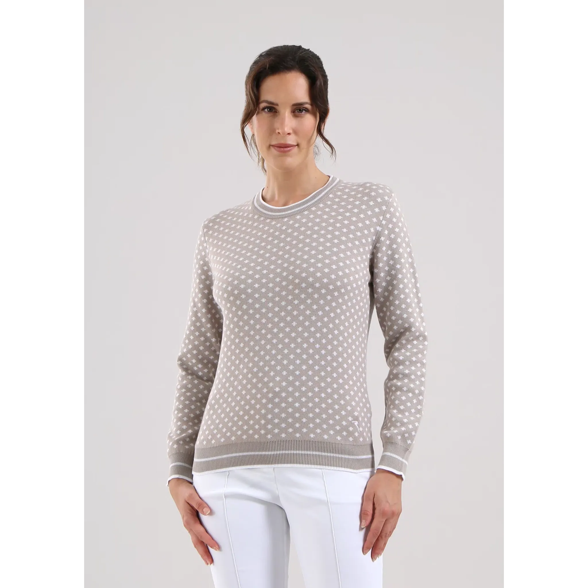 Chervo Nancy Knitwear Damen