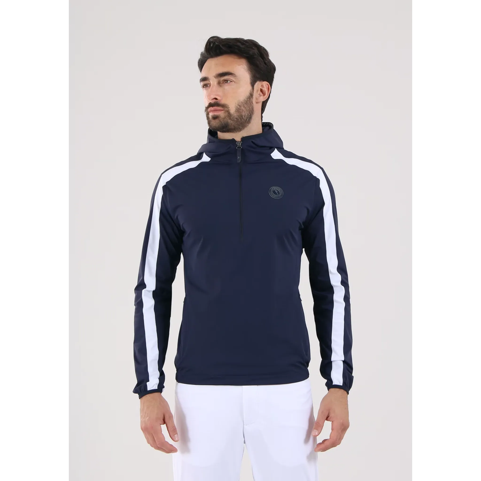 Chervo Poliedro Sweater Herren