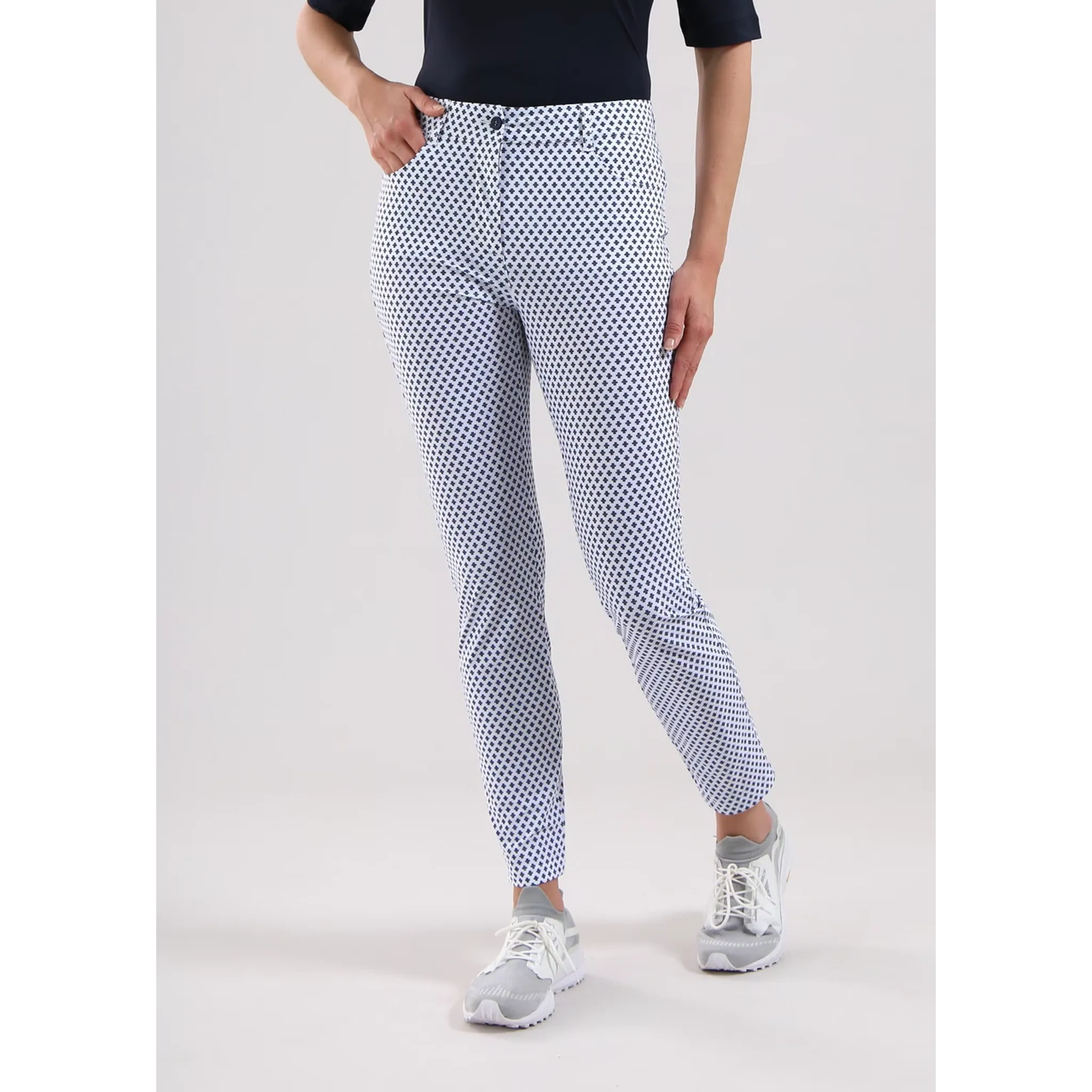 Chervo Serafina Golfhose Damen