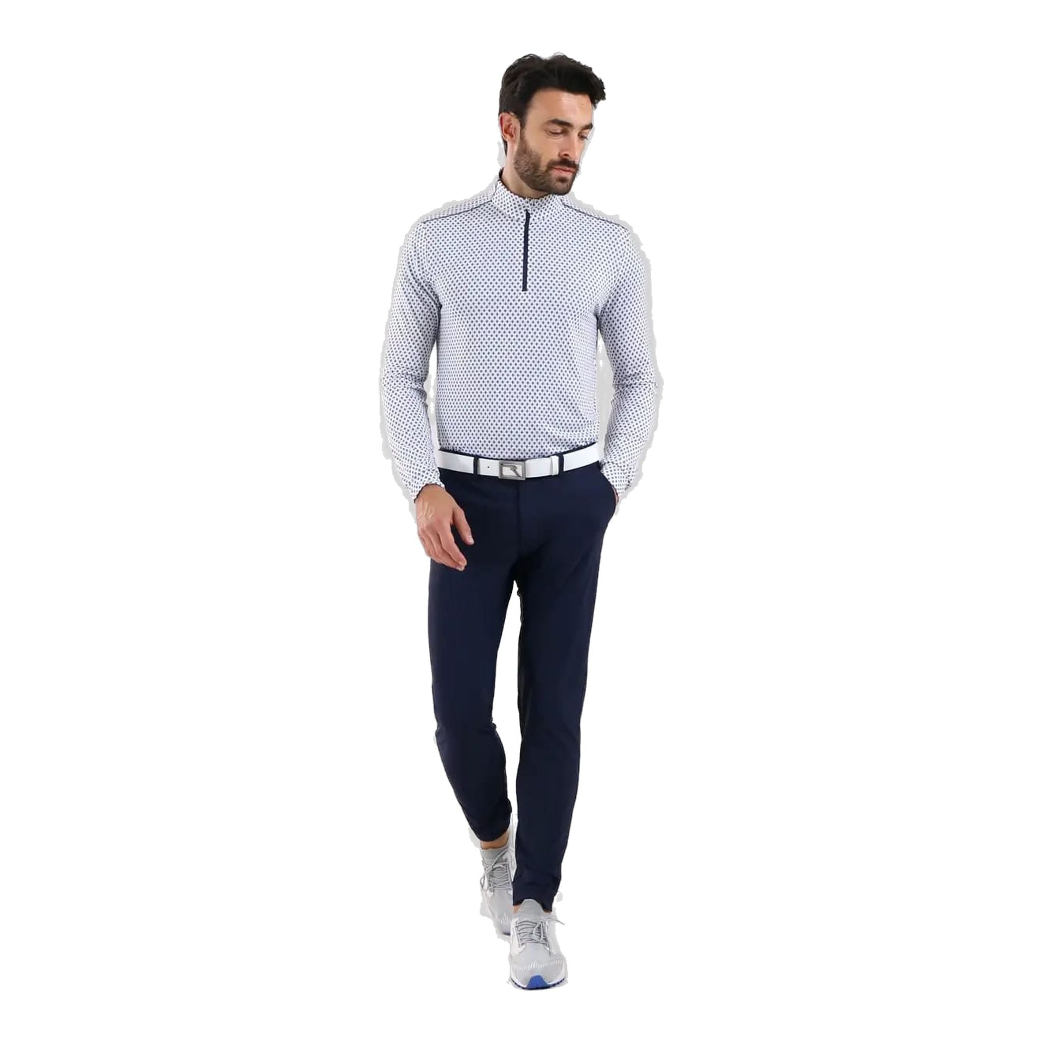 Chervo Trottolino Midlayer Herren