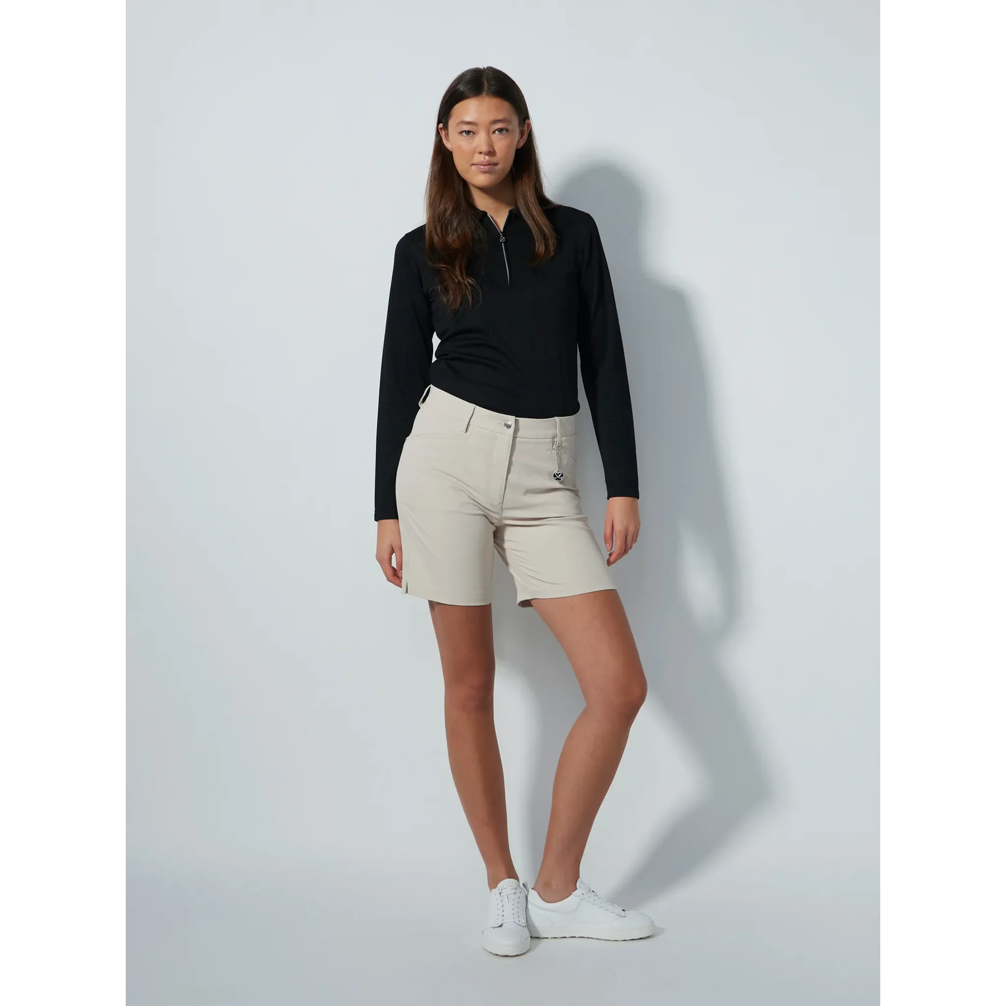 Daily Sports Lyric V2 Shorts 45 Cm Damen