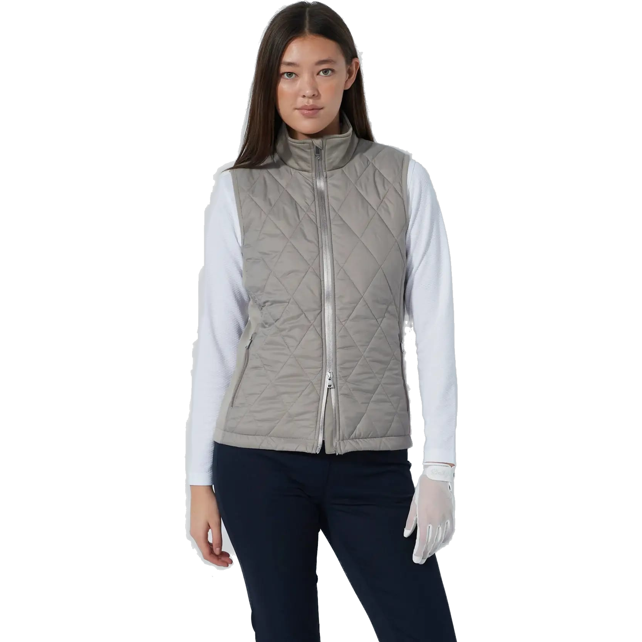 Daily Sports Flex Padded Weste Damen