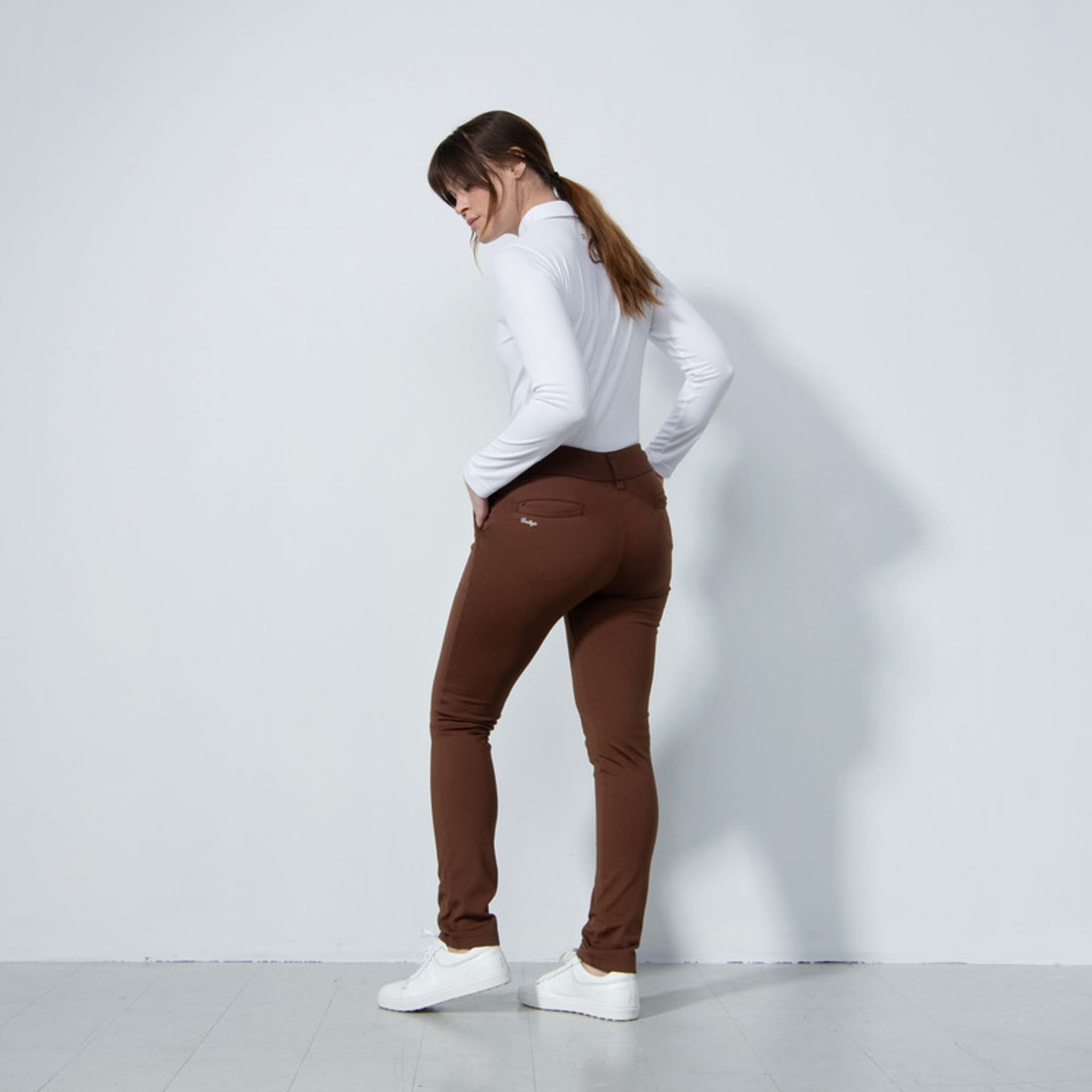 Daily Sports Magic Warm Hose 32 inch Damen