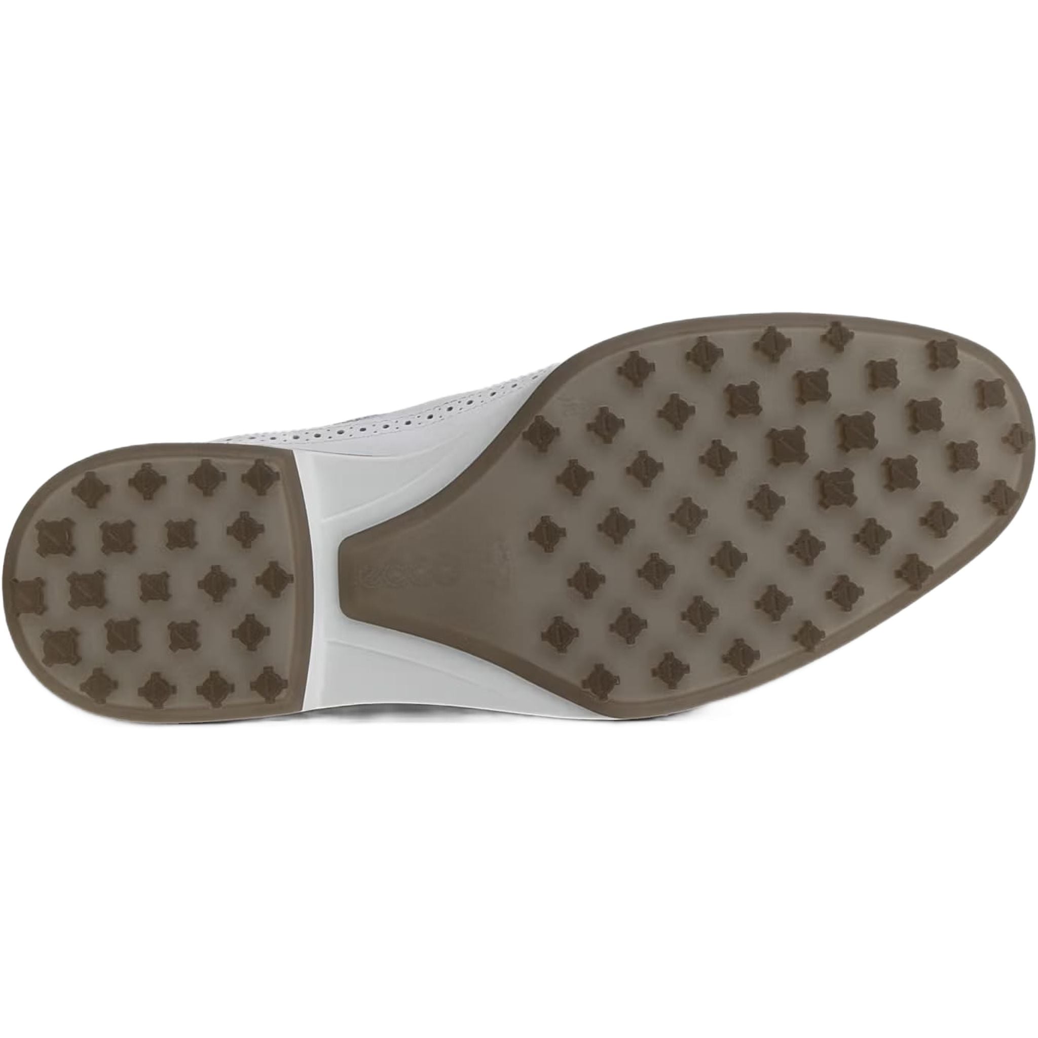 Ecco Classic Hybrid Golfschuhe Herren