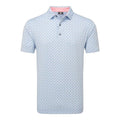 Footjoy Flower Bud Polo Men