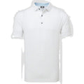 Footjoy Flower Bud Polo Men