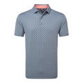 Footjoy Flower Bud Polo Men