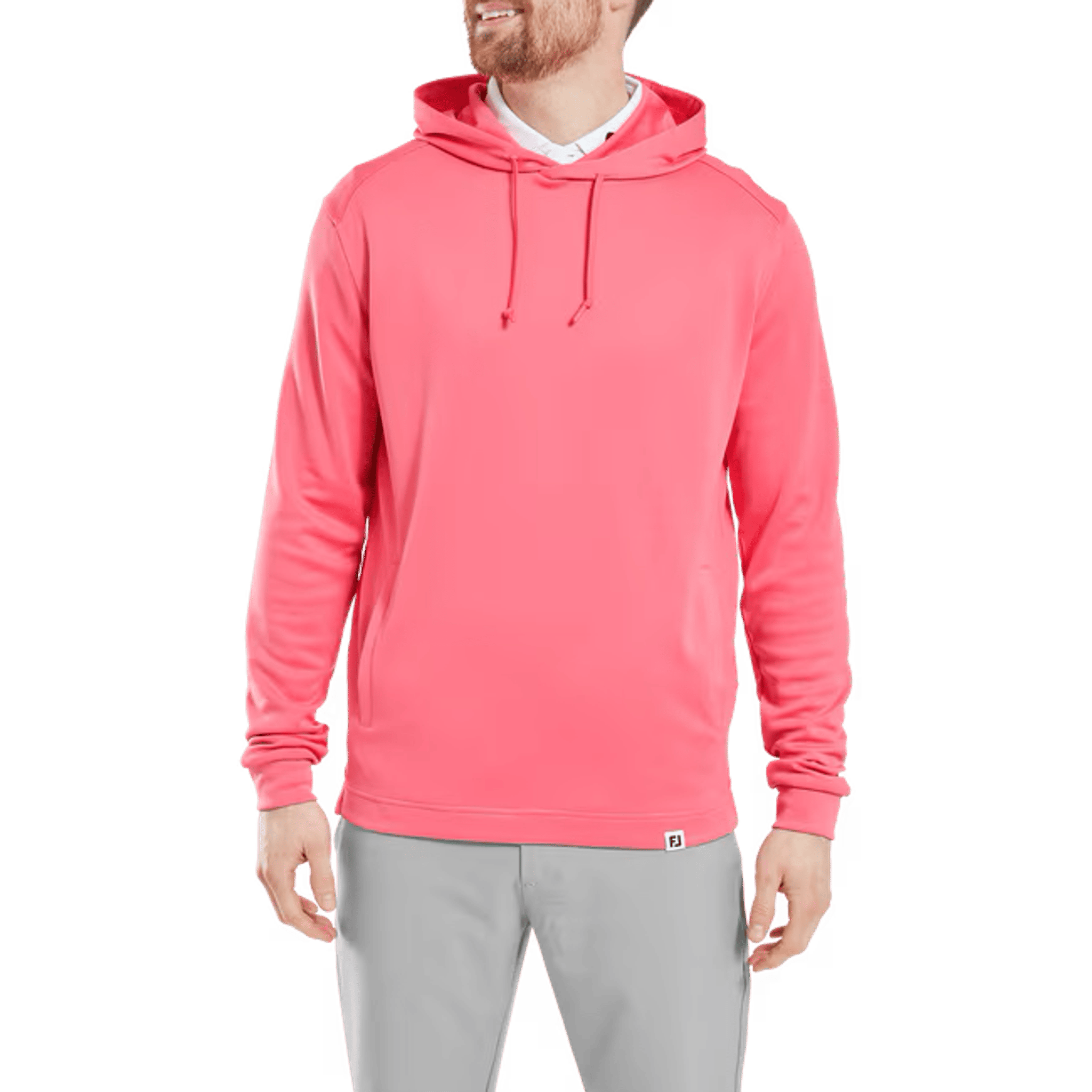 Footjoy Light Hoodie Herren