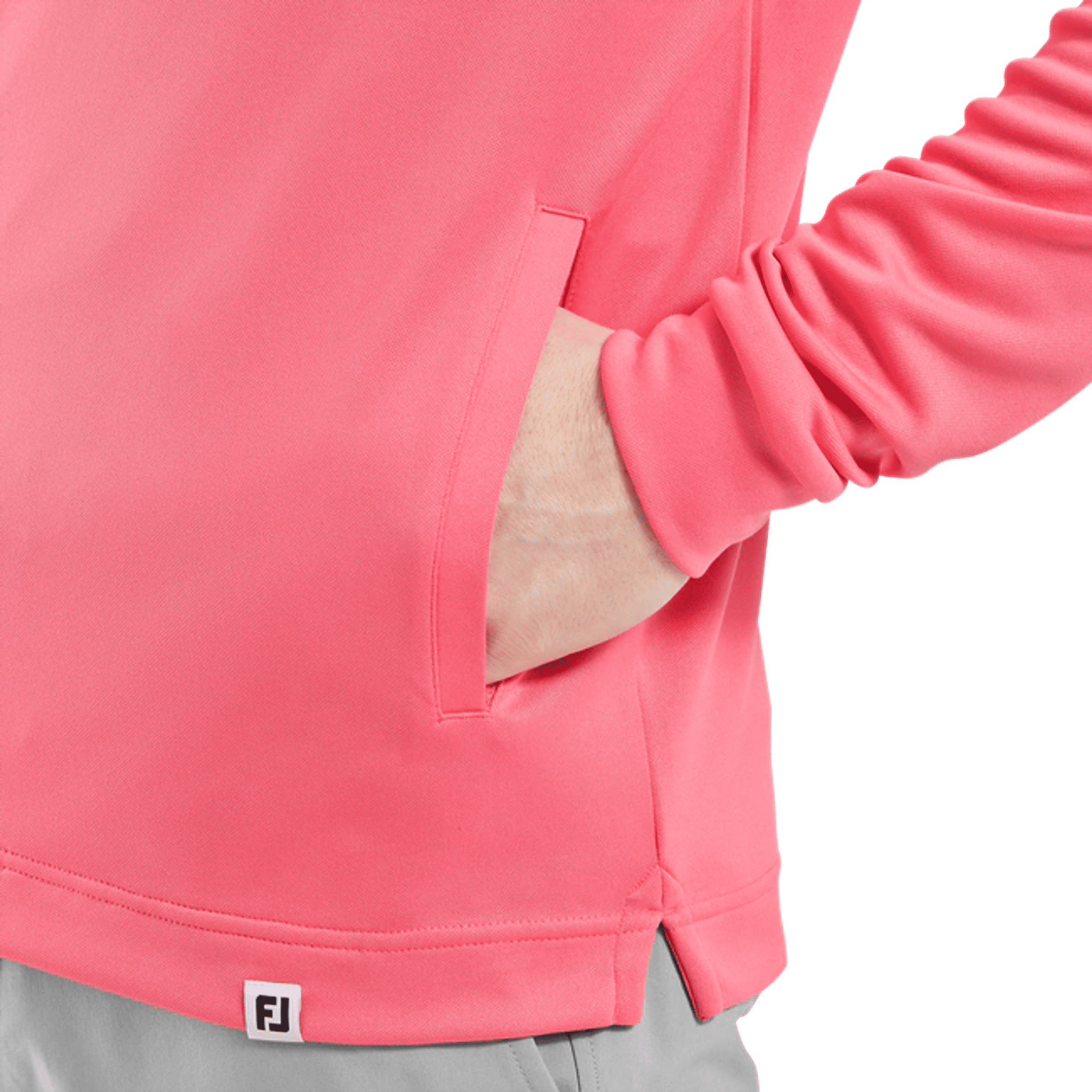 Footjoy Light Hoodie Herren