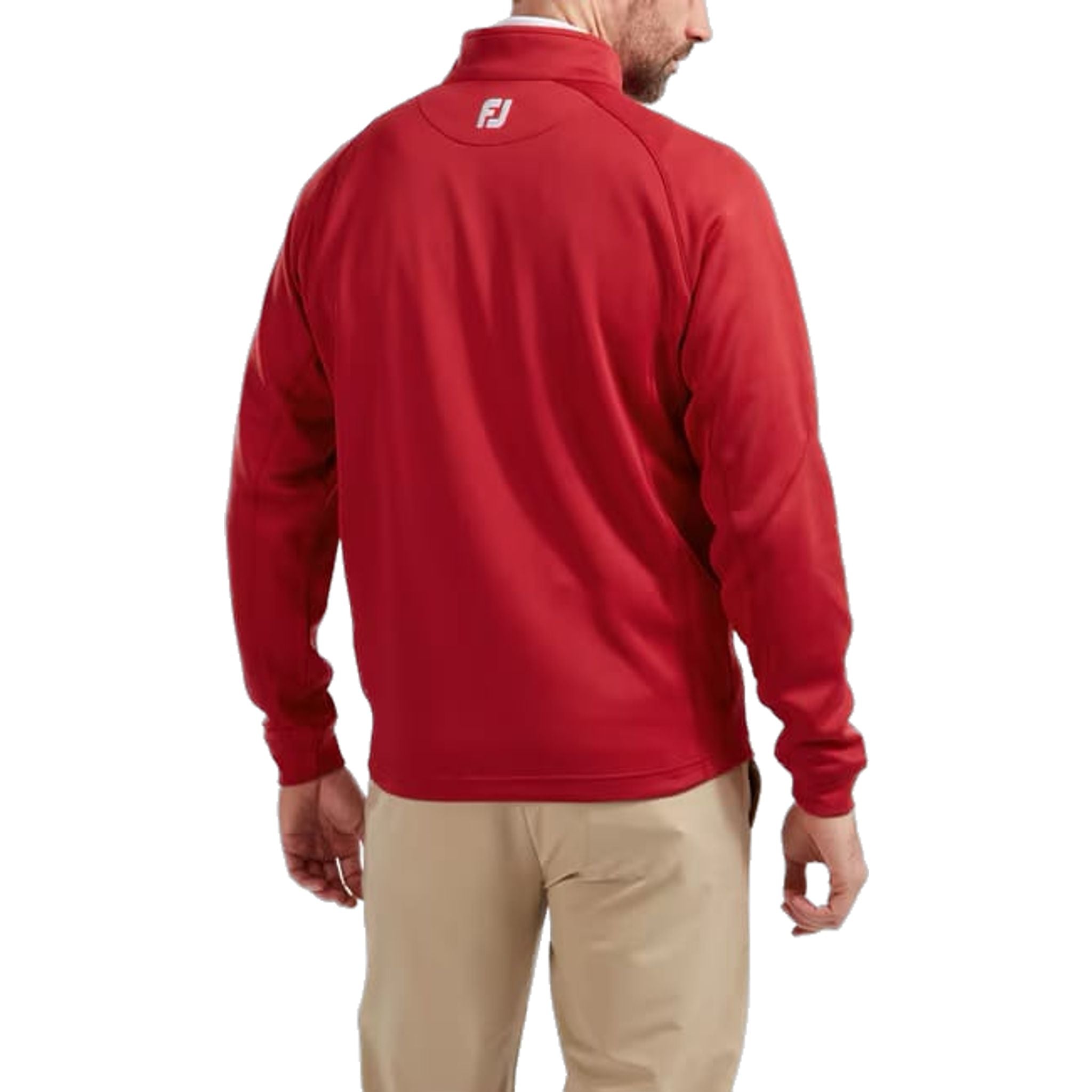 Footjoy Chill-Out Pullover Herren
