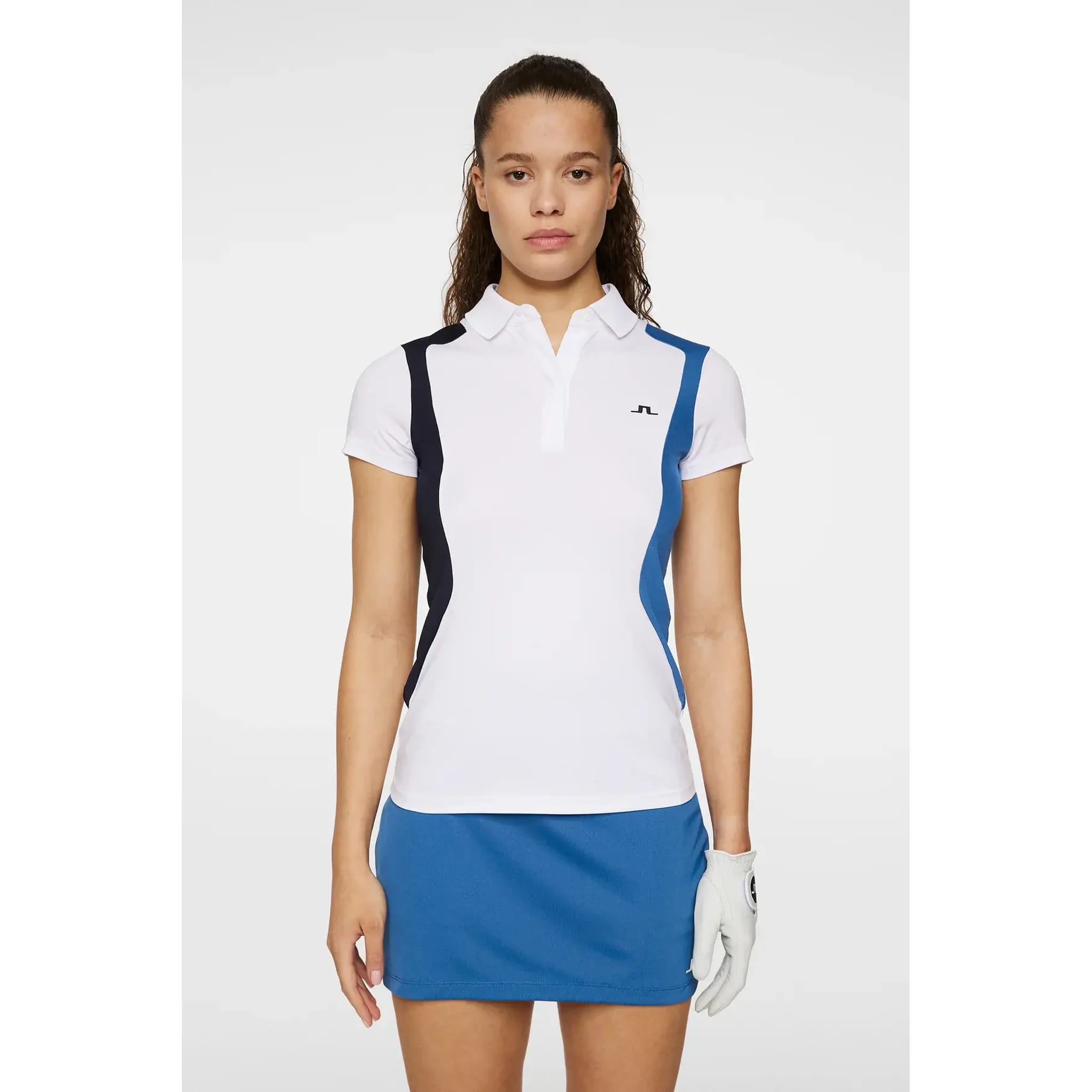 J. Lindeberg Bea Polo Damen