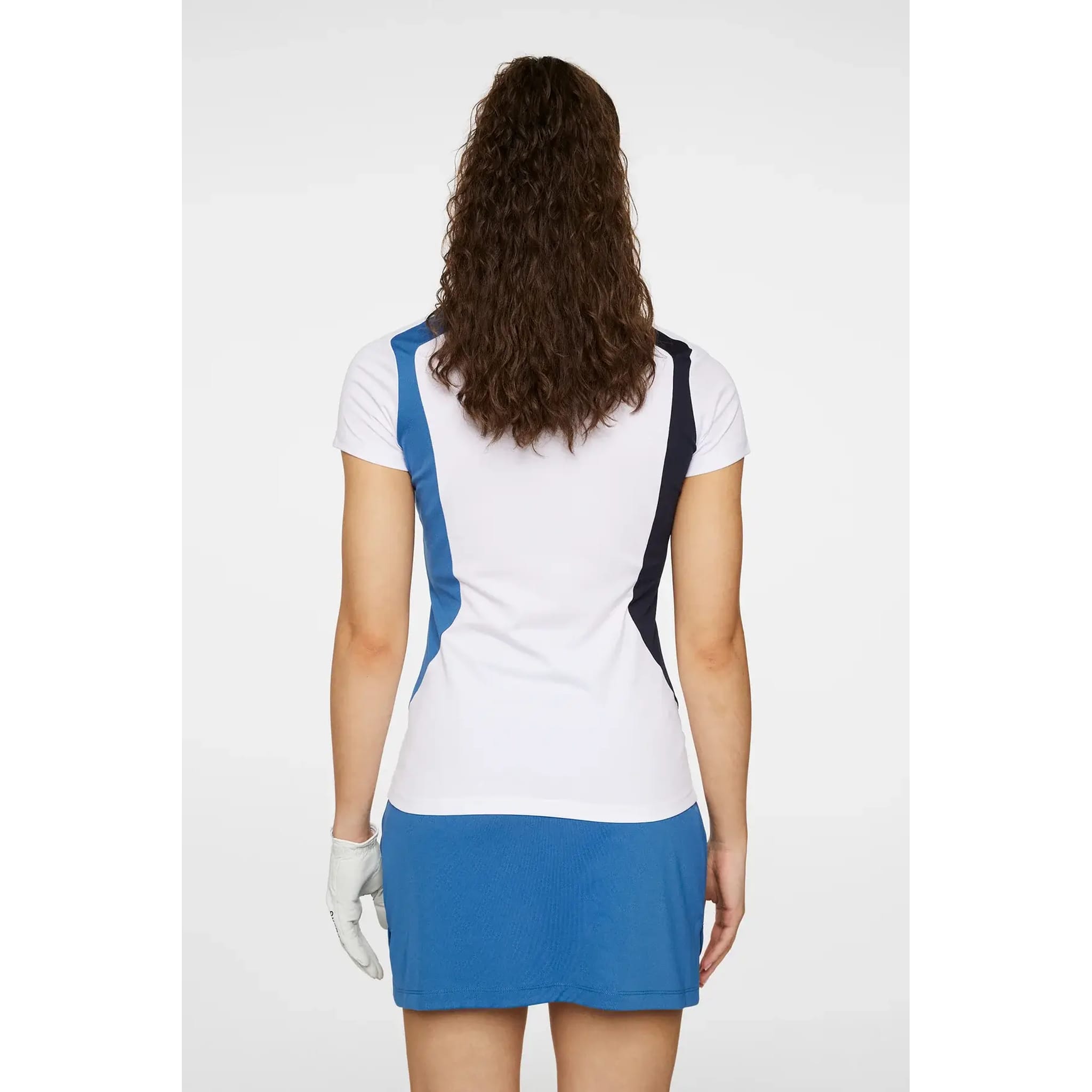 J. Lindeberg Bea Polo Damen
