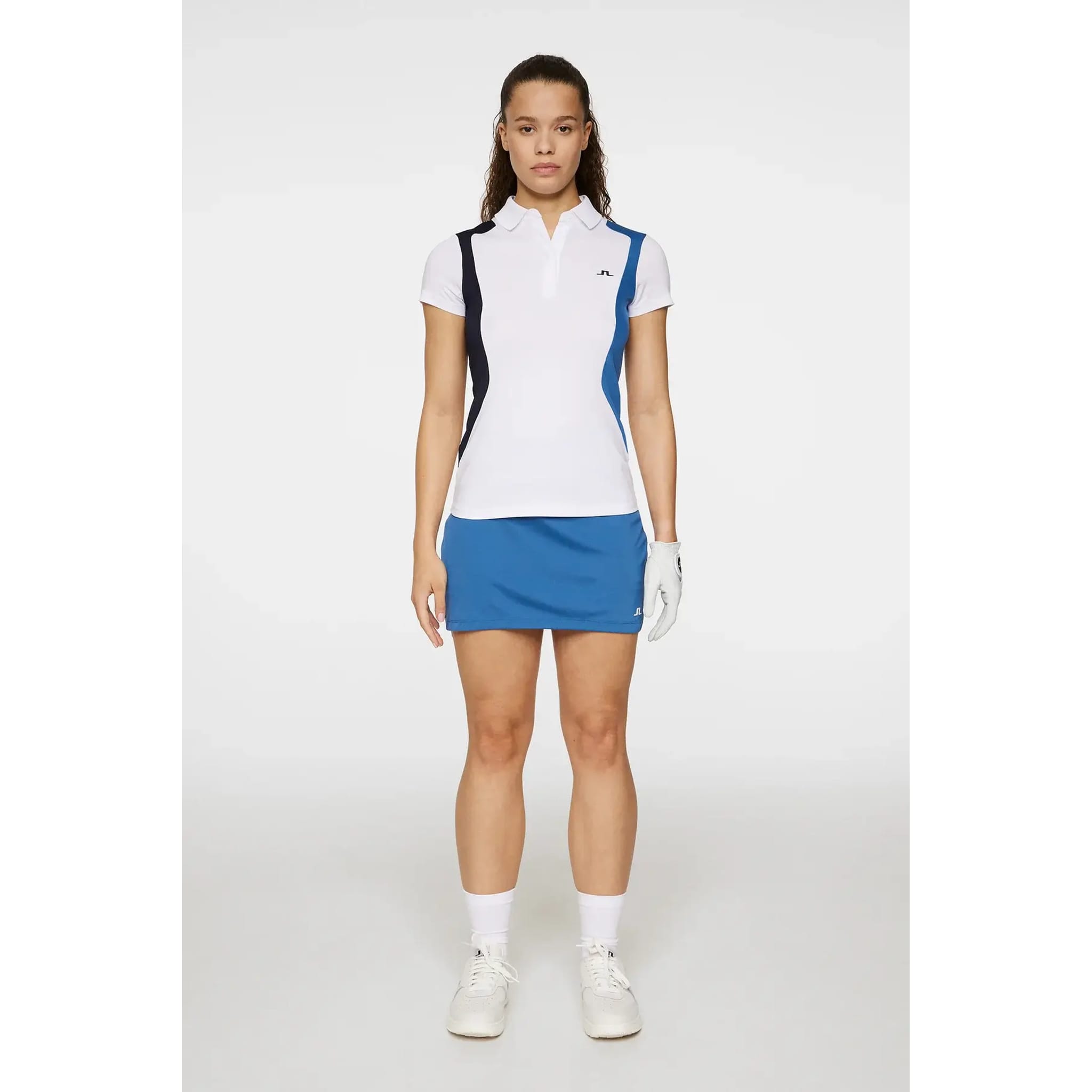 J. Lindeberg Bea Polo Damen