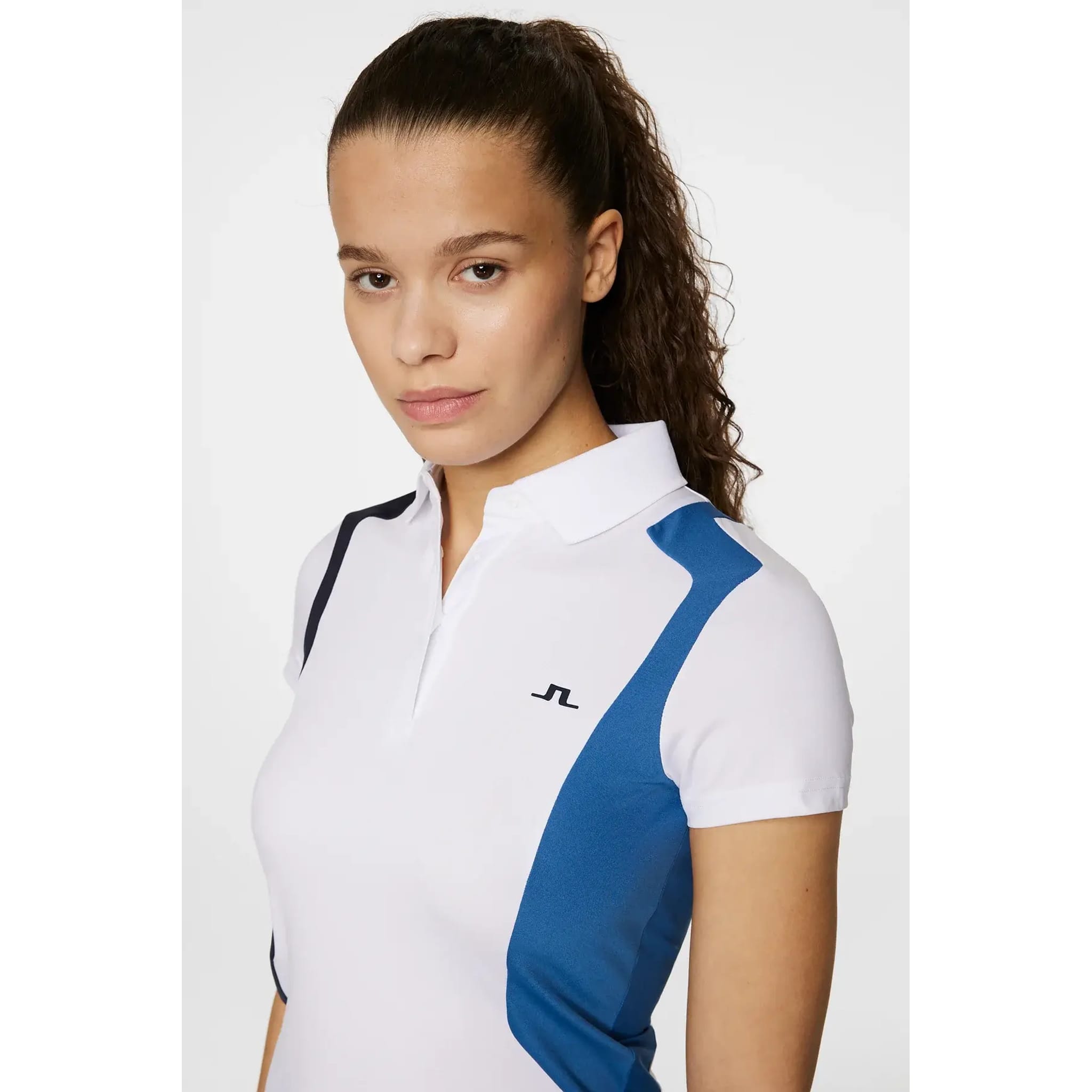 J. Lindeberg Bea Polo Damen