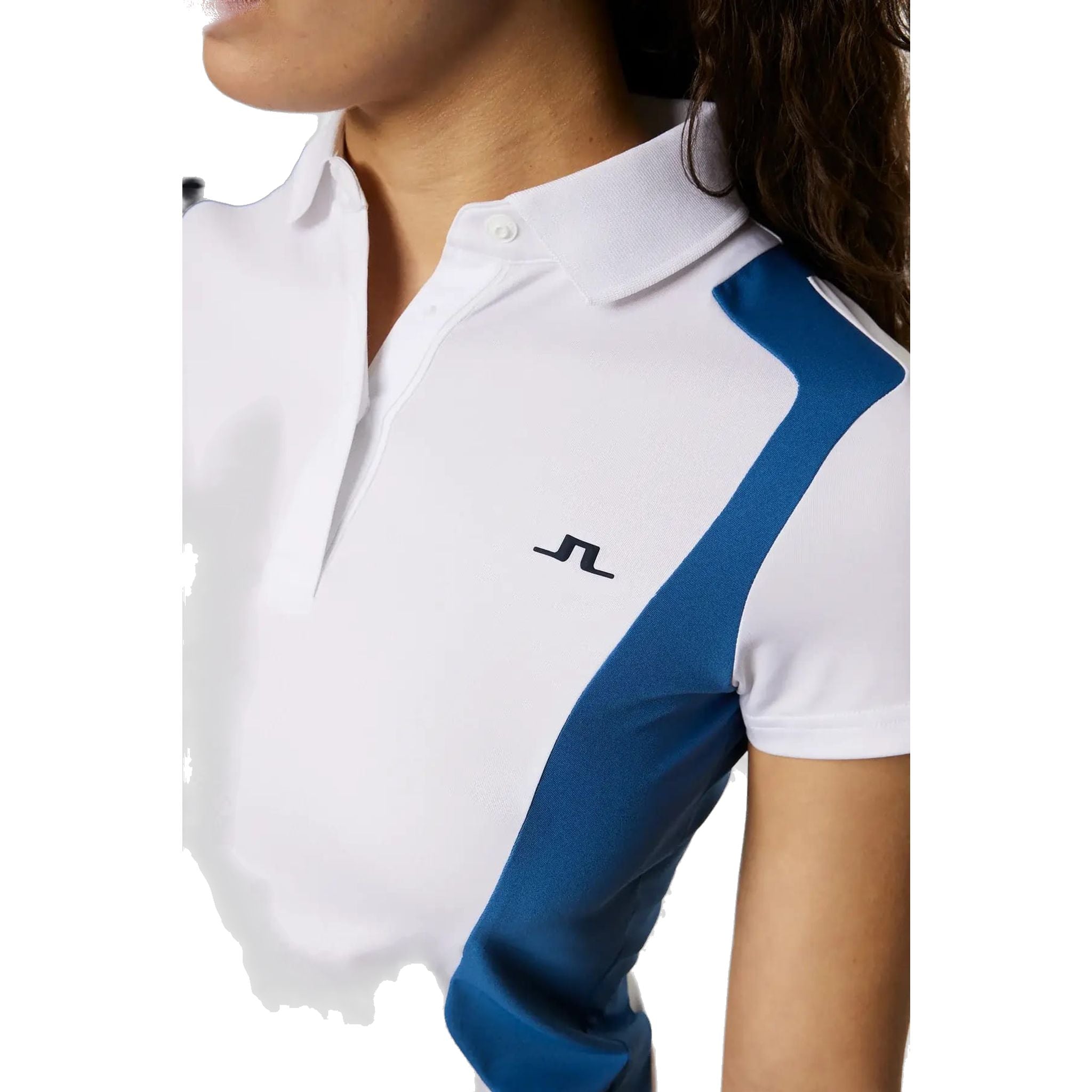 J. Lindeberg Bea Polo Damen