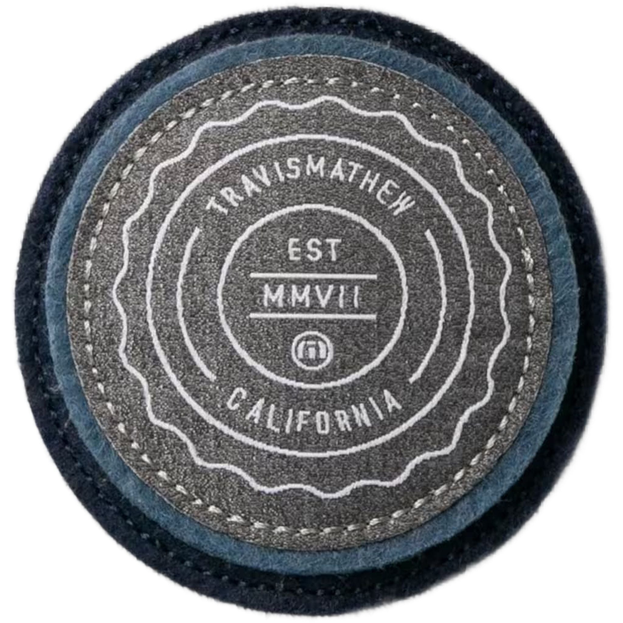 Travis Mathew The Patch Kappe Herren