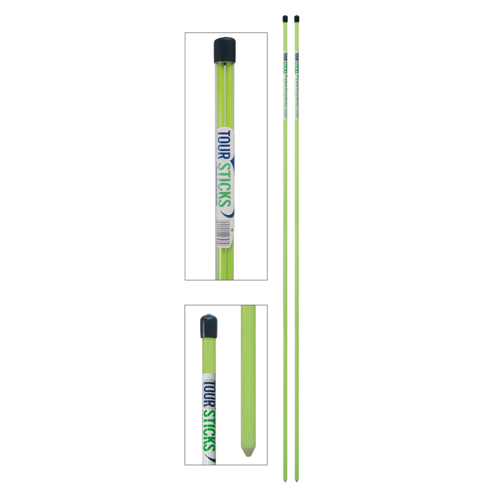 Toursticks Toursticks