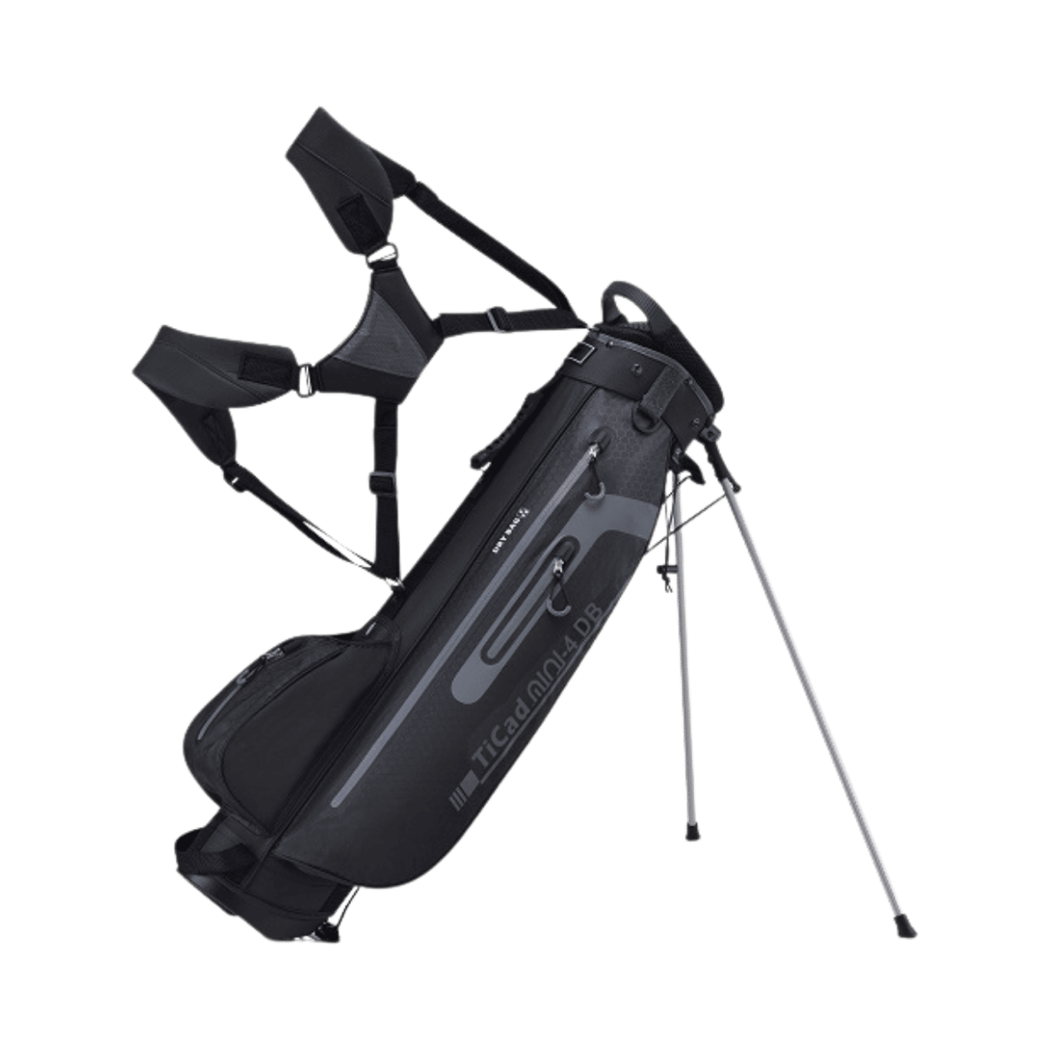 TiCad Mini Waterproof Standbag