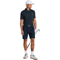 Lyle & Scott Lightweight Golf Tech Shorts pánské