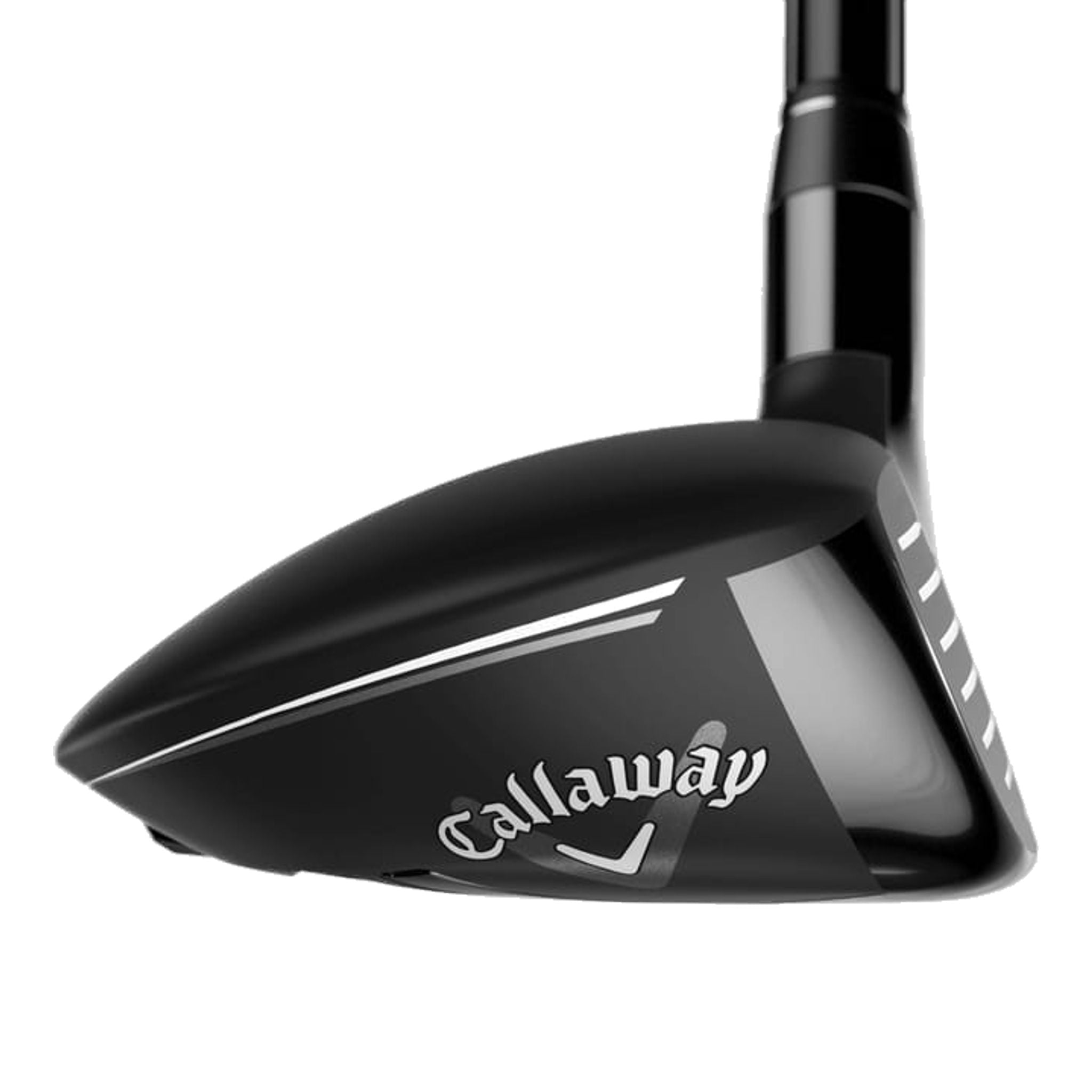 Callaway Paradym AI Smoke Hybrid