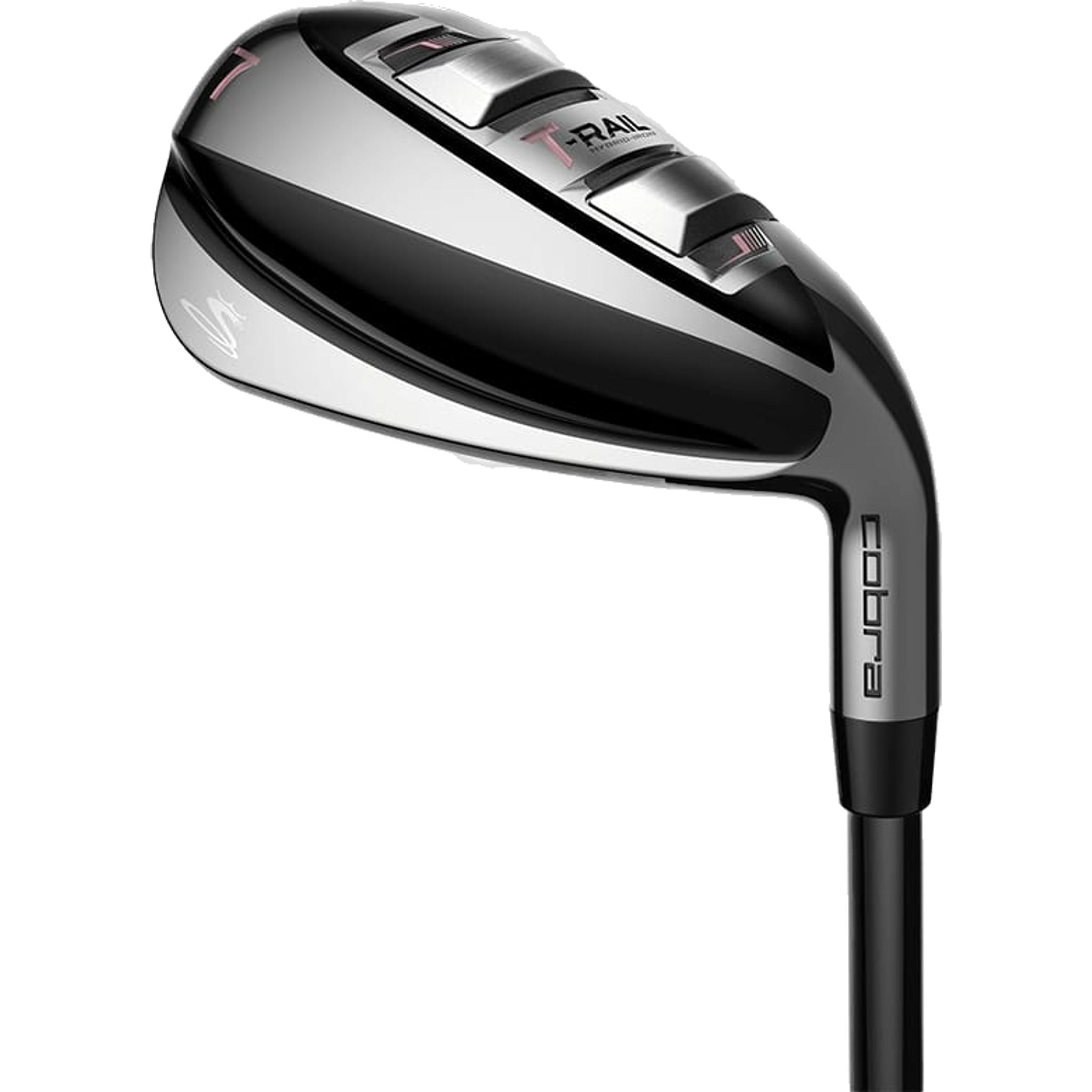 Cobra T-Rail 2,0 Eisensatz Damen