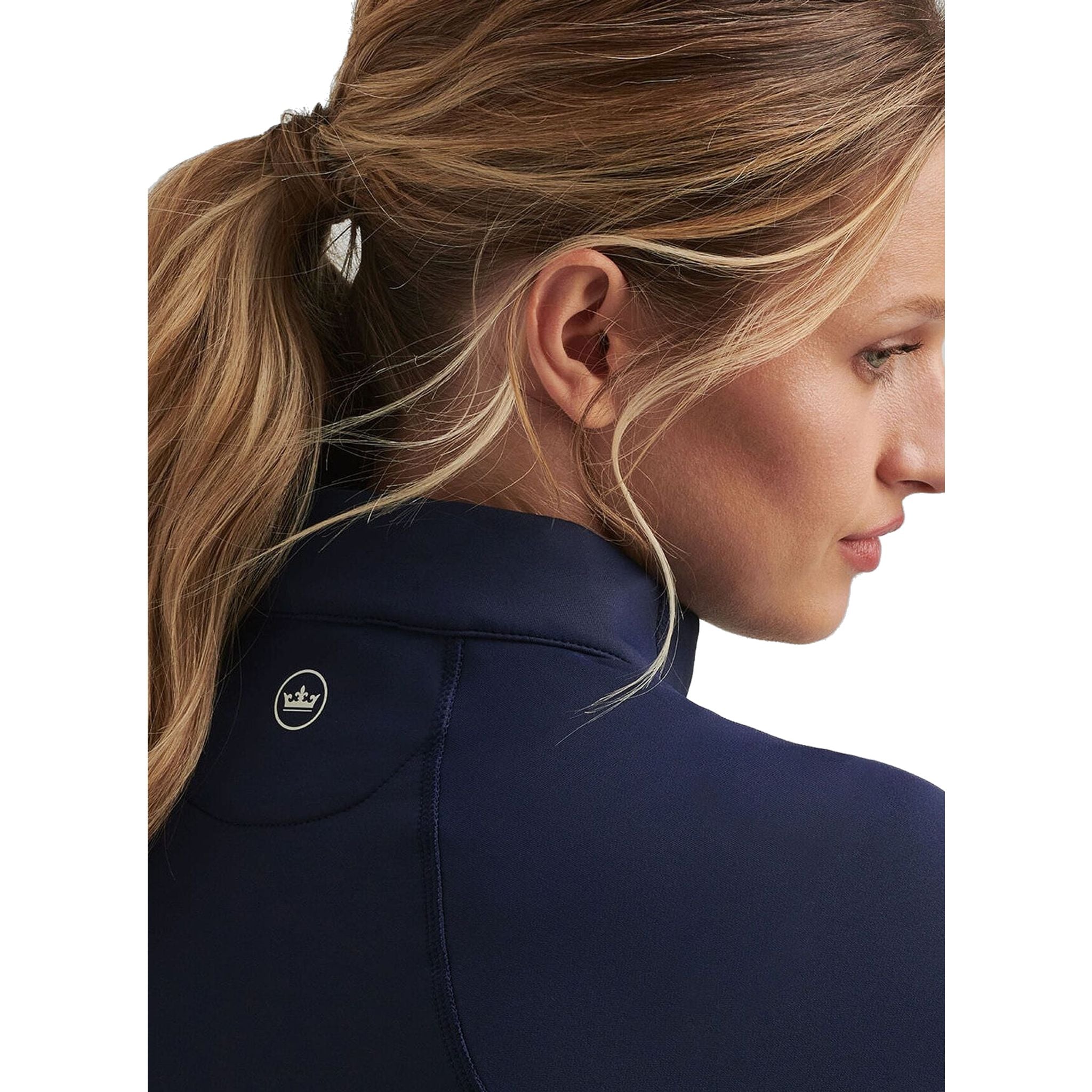 Peter Millar Raglan Perth Layer Damen