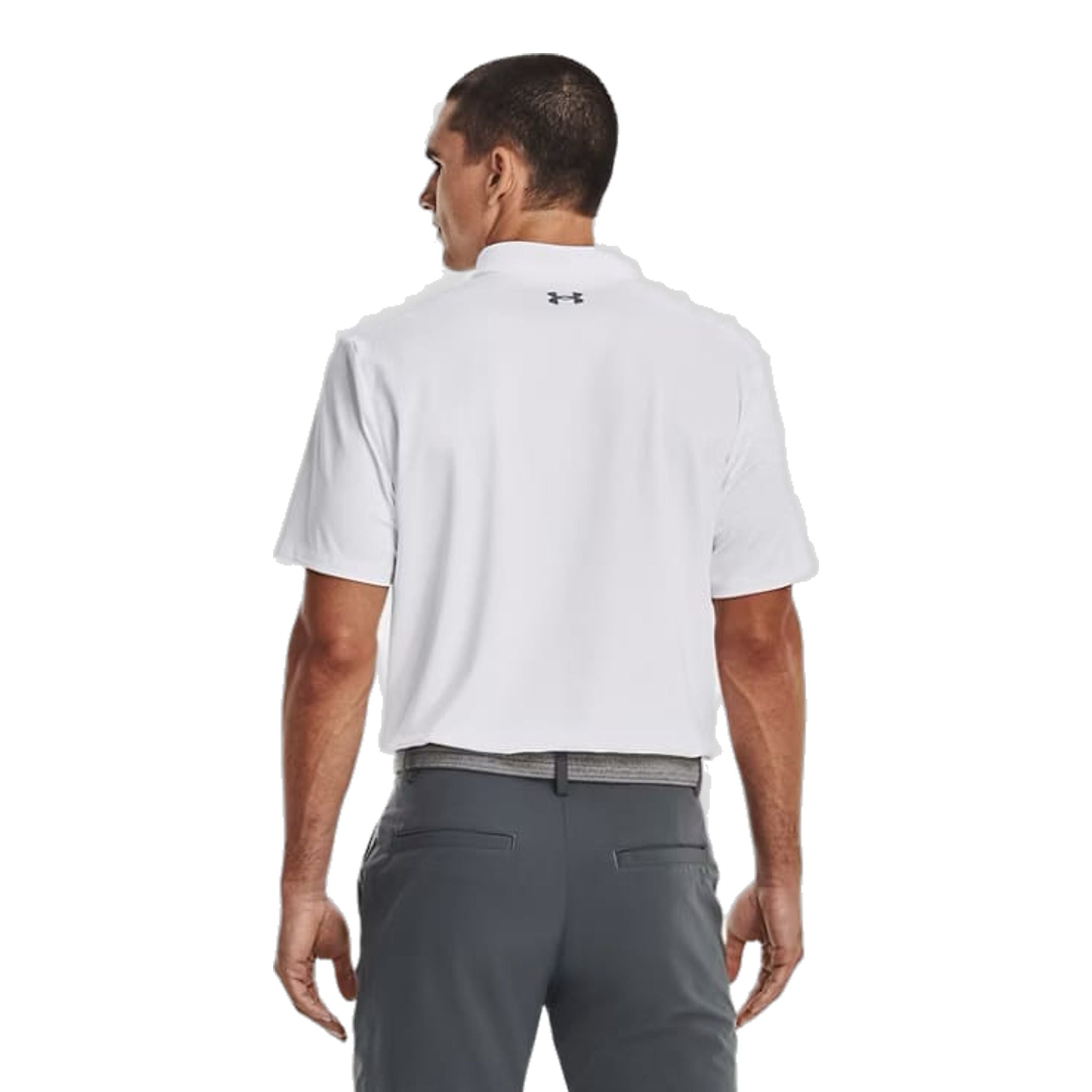 Under Armour UA Matchplay Polo Herren