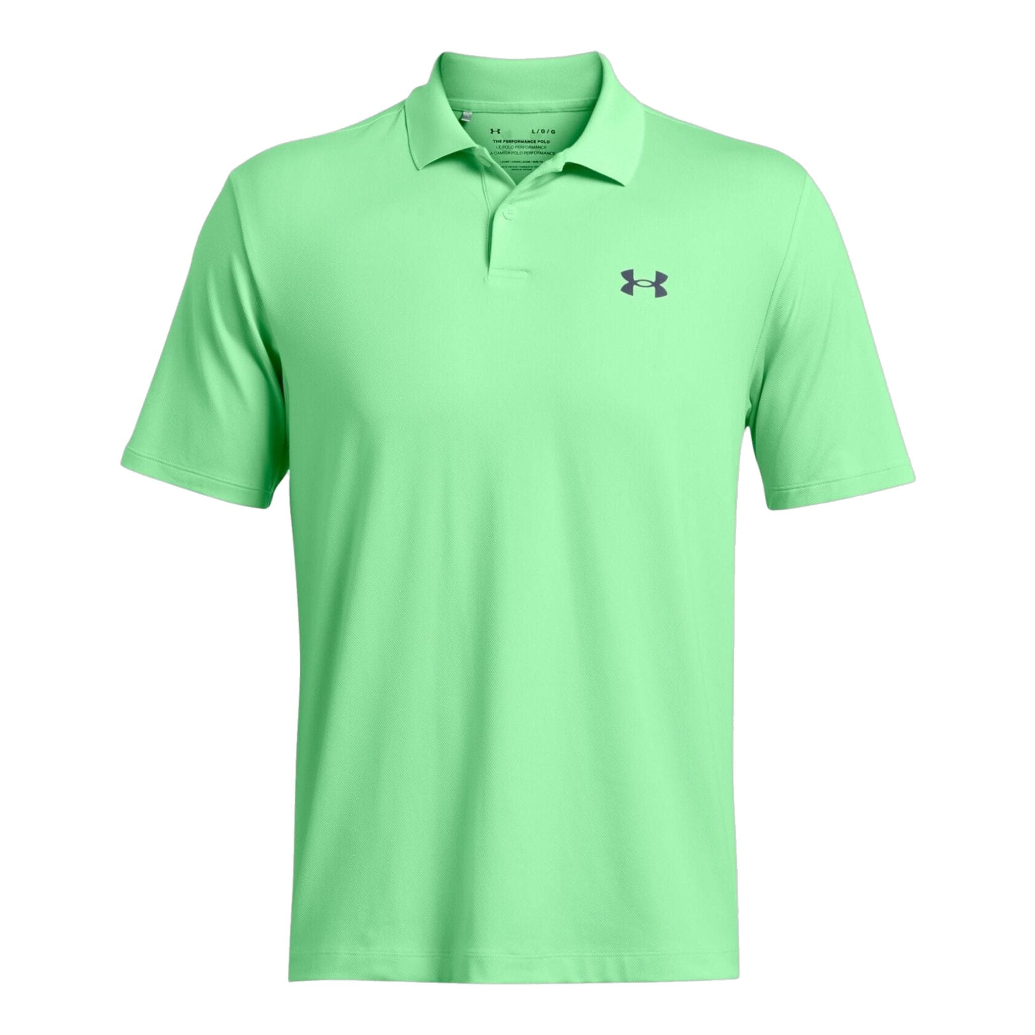 Under Armour UA Matchplay Polo Herren