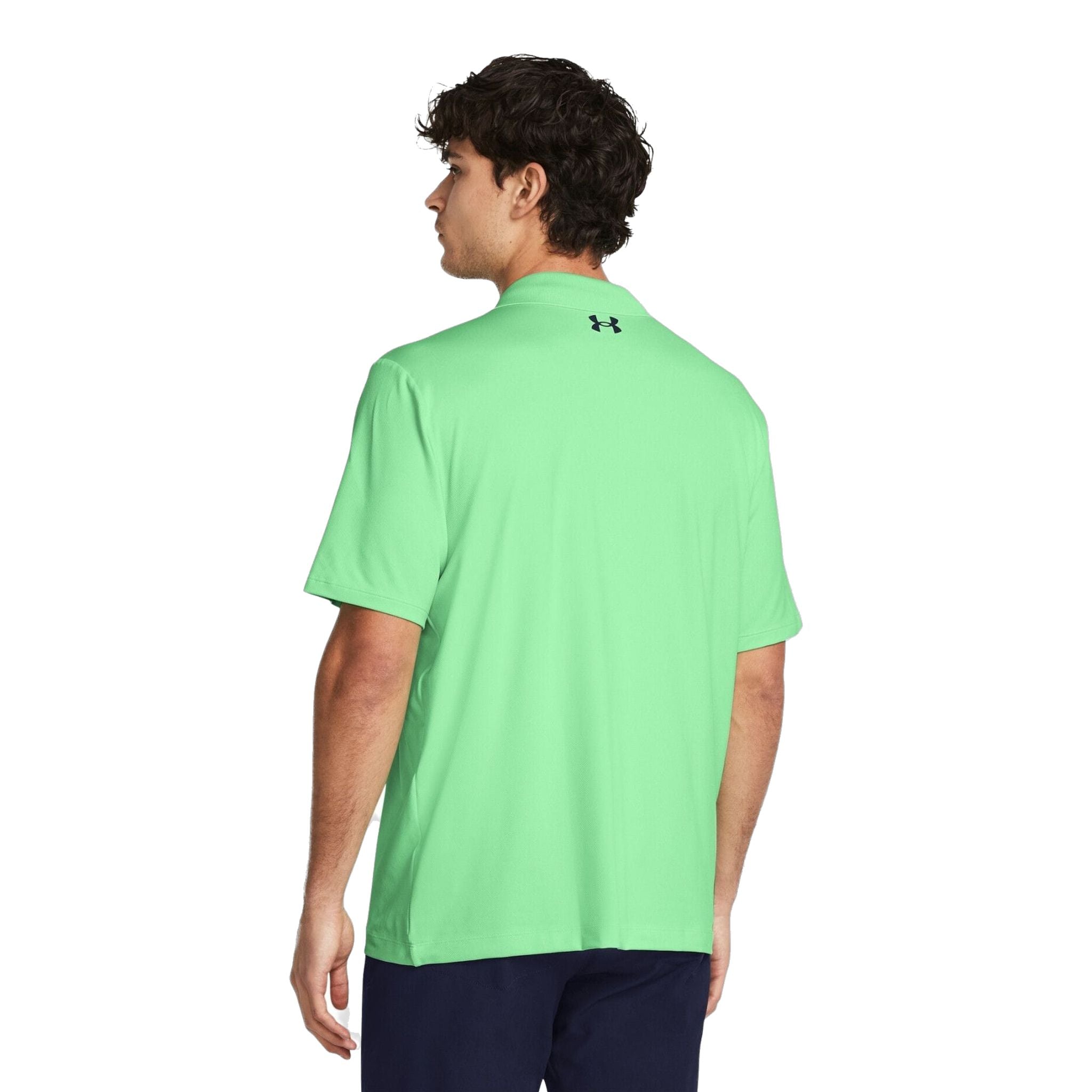 Under Armour UA Matchplay Polo Herren