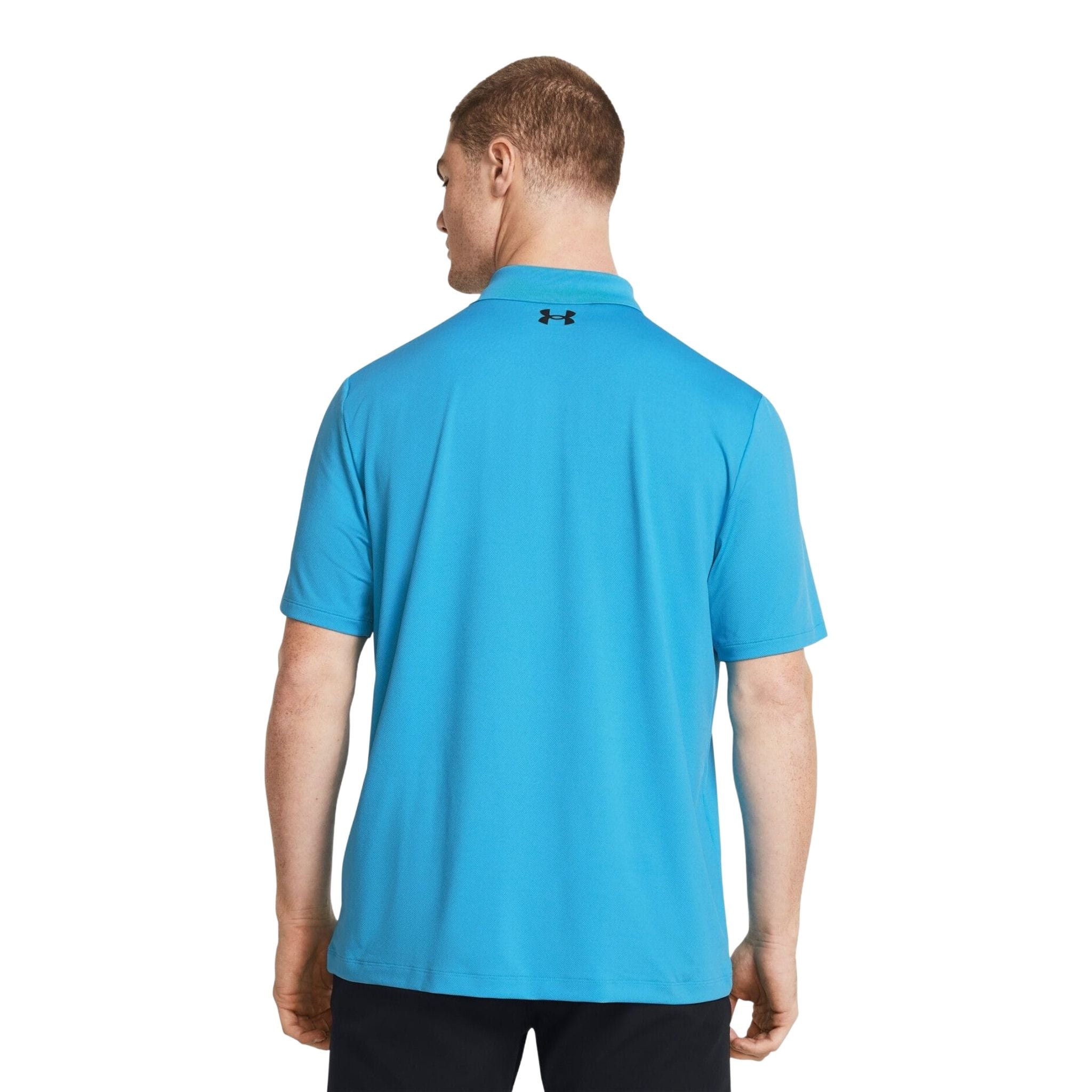 Under Armour UA Matchplay Polo Herren