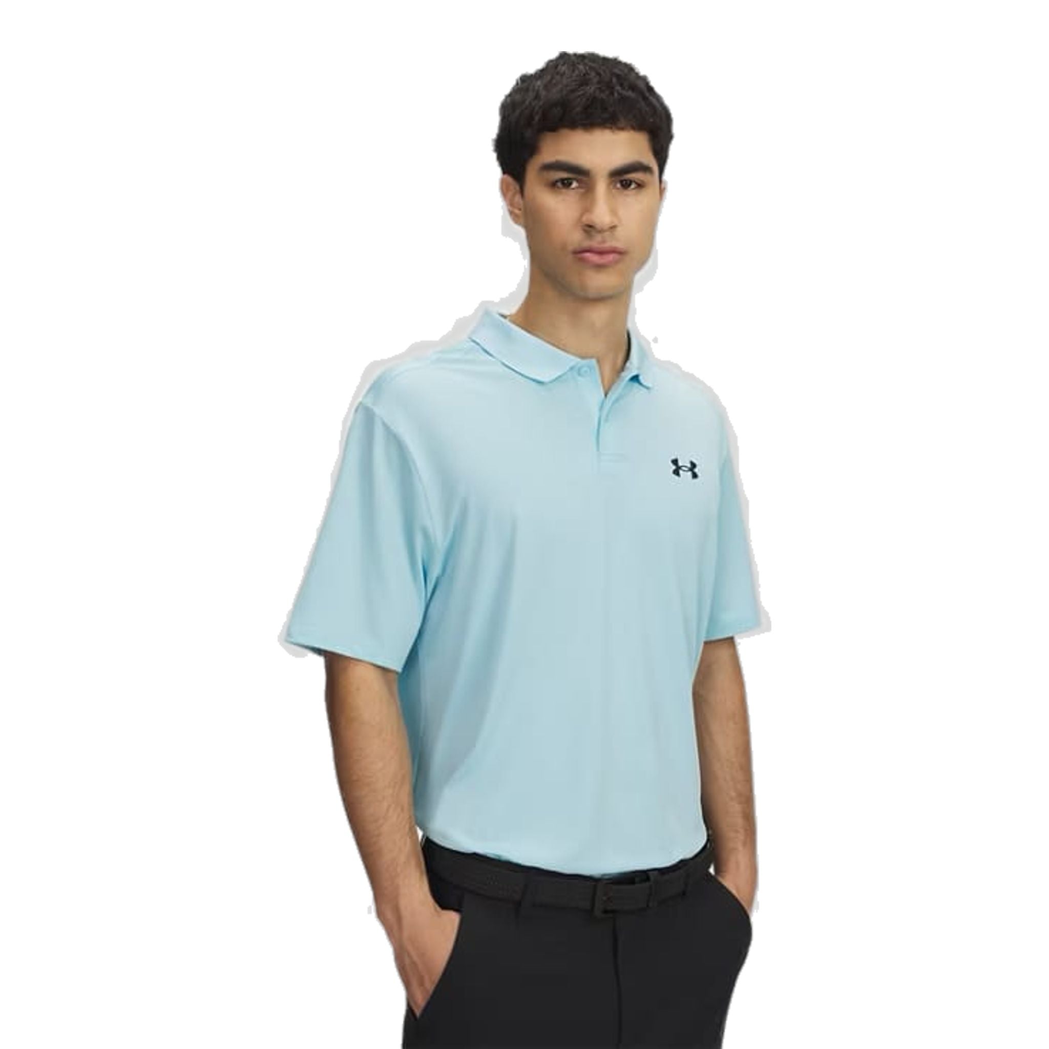 Under Armour UA Matchplay Polo Herren