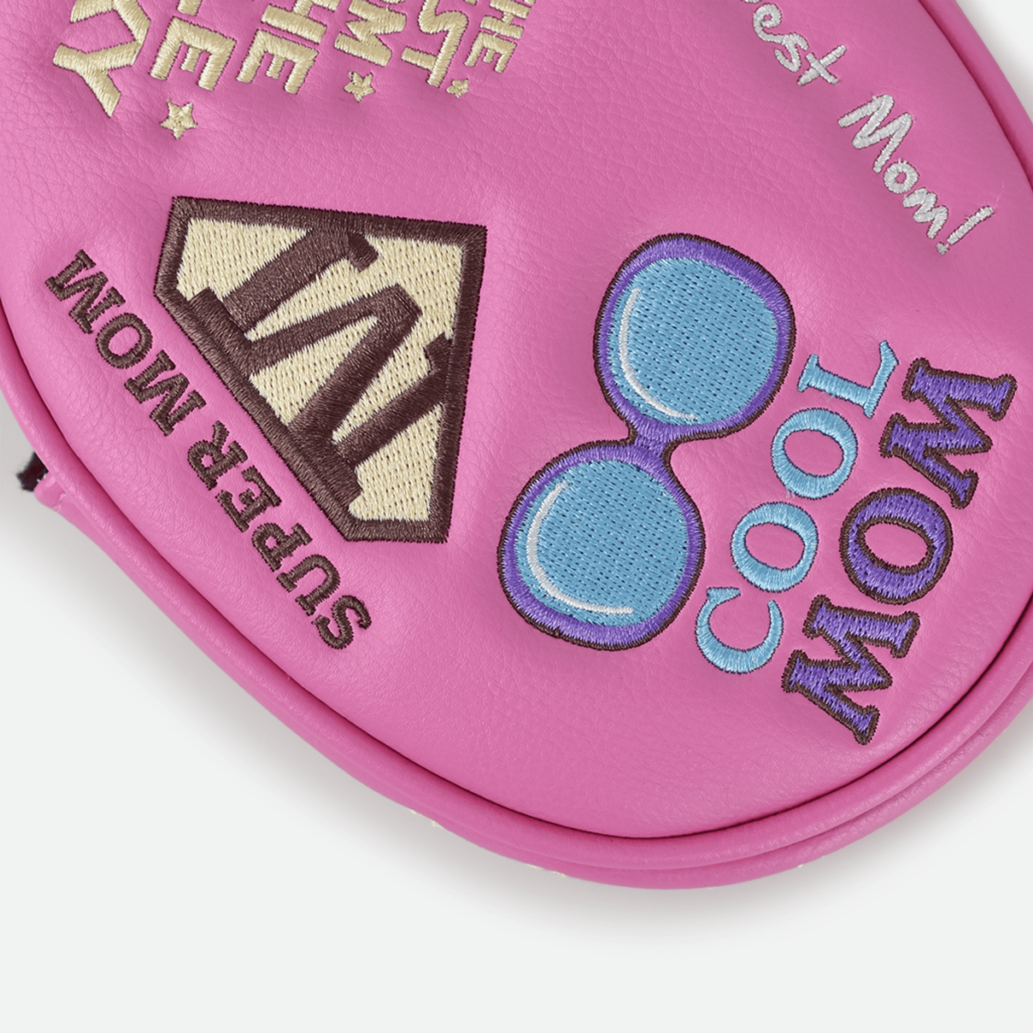 Originals Super Mom Golf Mallet
