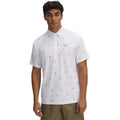 Pánské polo s potiskem Under Armour UA Playoff 3.0
