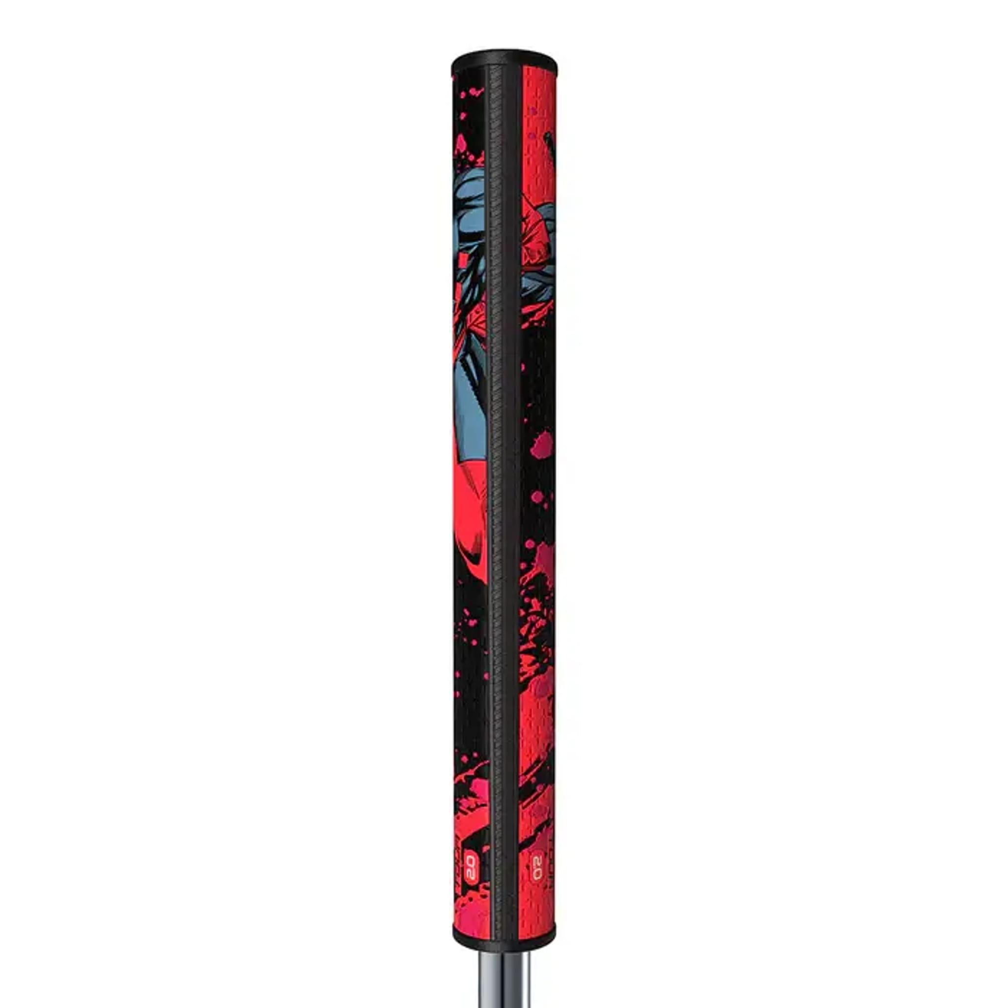 Superstroke ZENERGY SERIES - TOUR 2.0 Marvel Edition Spider Man